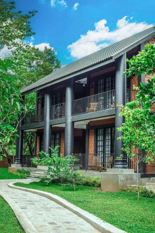 Covanro Sigiriya - Where Heritage Meets Luxury