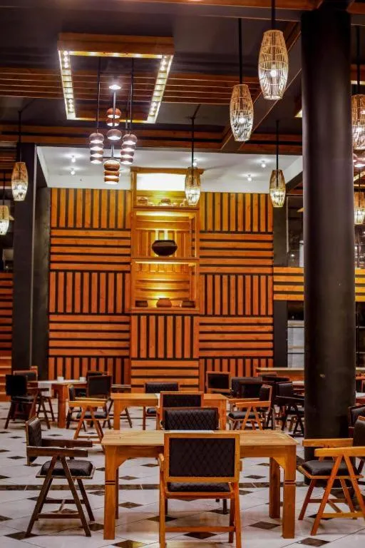 Covanro Sigiriya - Where Heritage Meets Luxury