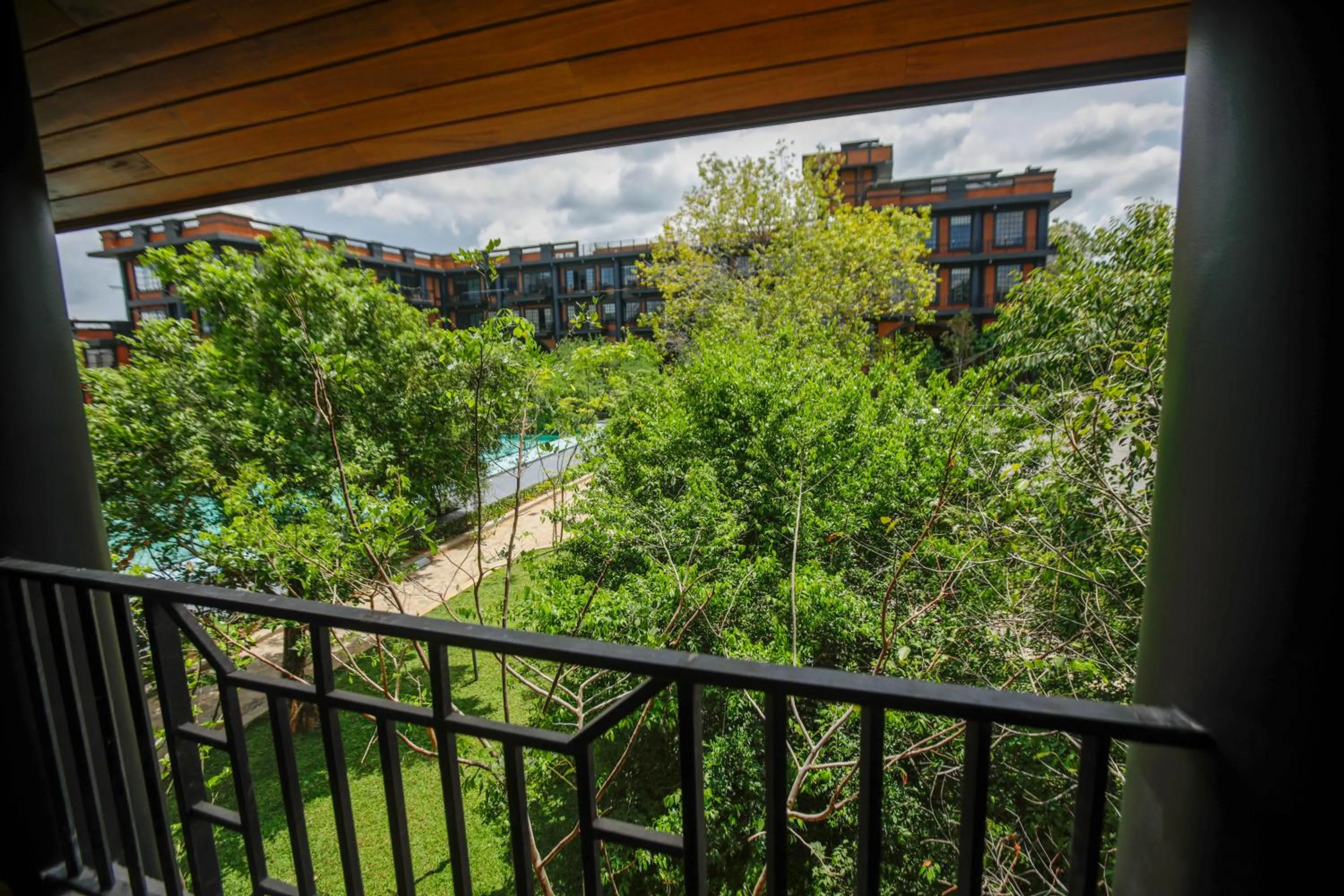 Covanro Sigiriya - Where Heritage Meets Luxury