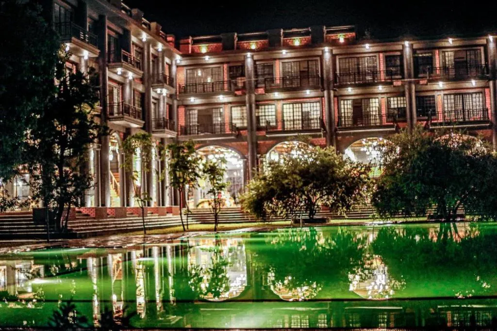 Covanro Sigiriya - Where Heritage Meets Luxury