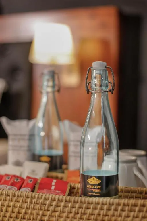 Covanro Sigiriya - Where Heritage Meets Luxury