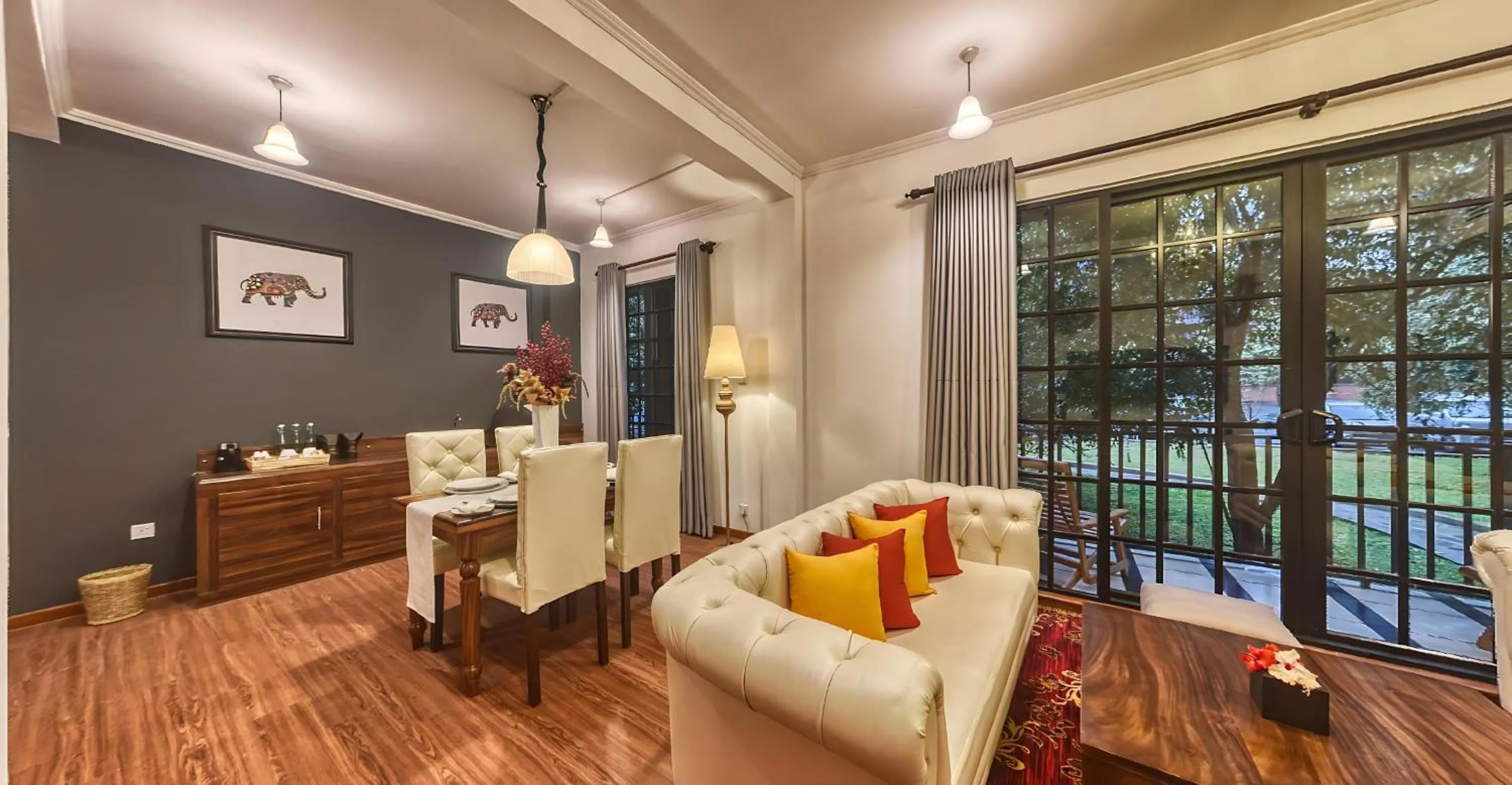 Covanro Sigiriya - Where Heritage Meets Luxury