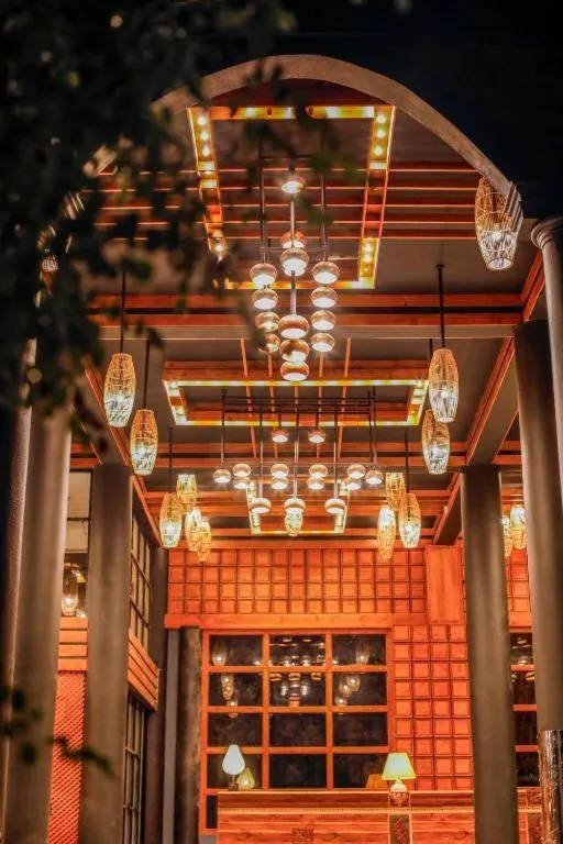 Covanro Sigiriya - Where Heritage Meets Luxury