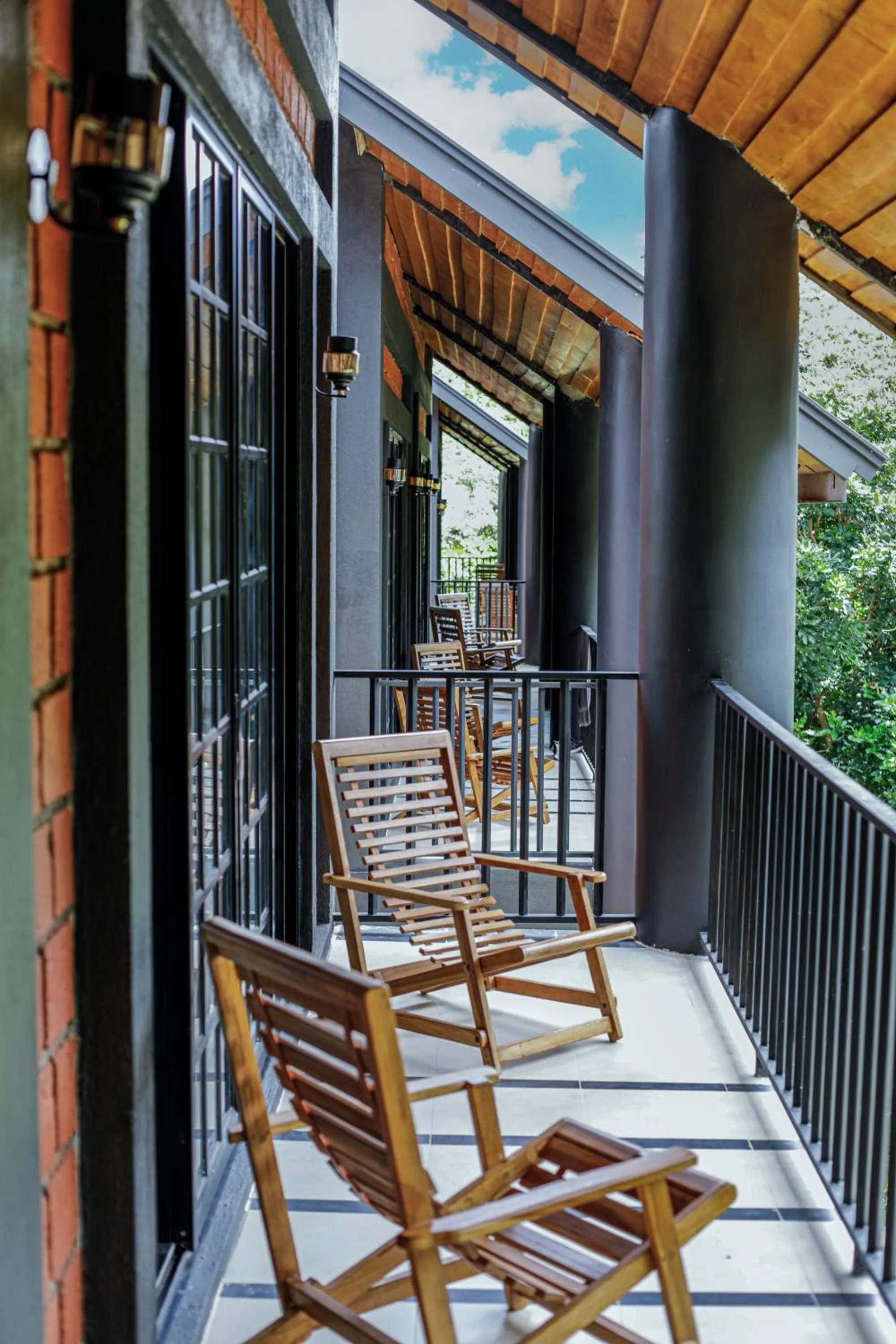 Covanro Sigiriya - Where Heritage Meets Luxury