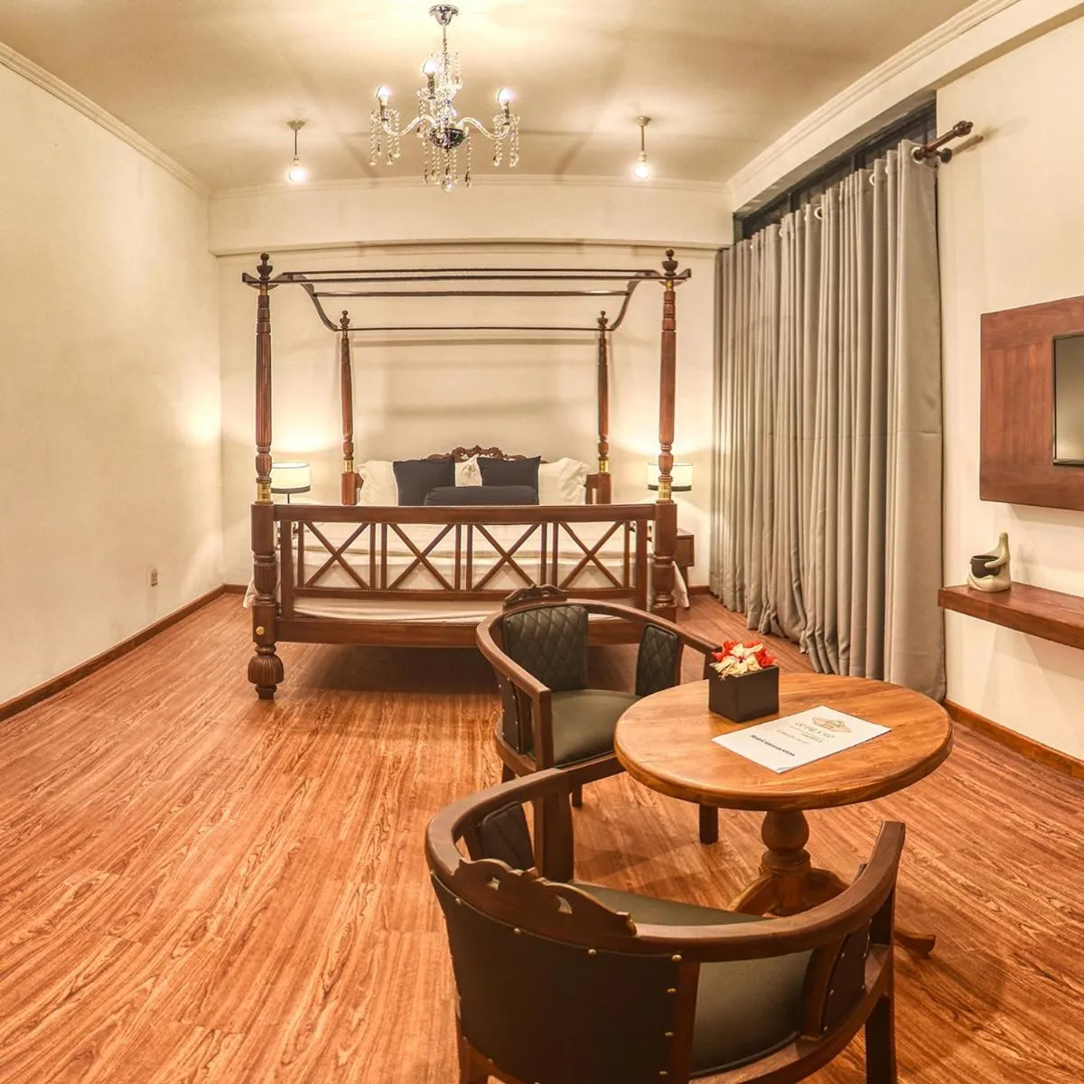 Covanro Sigiriya - Where Heritage Meets Luxury