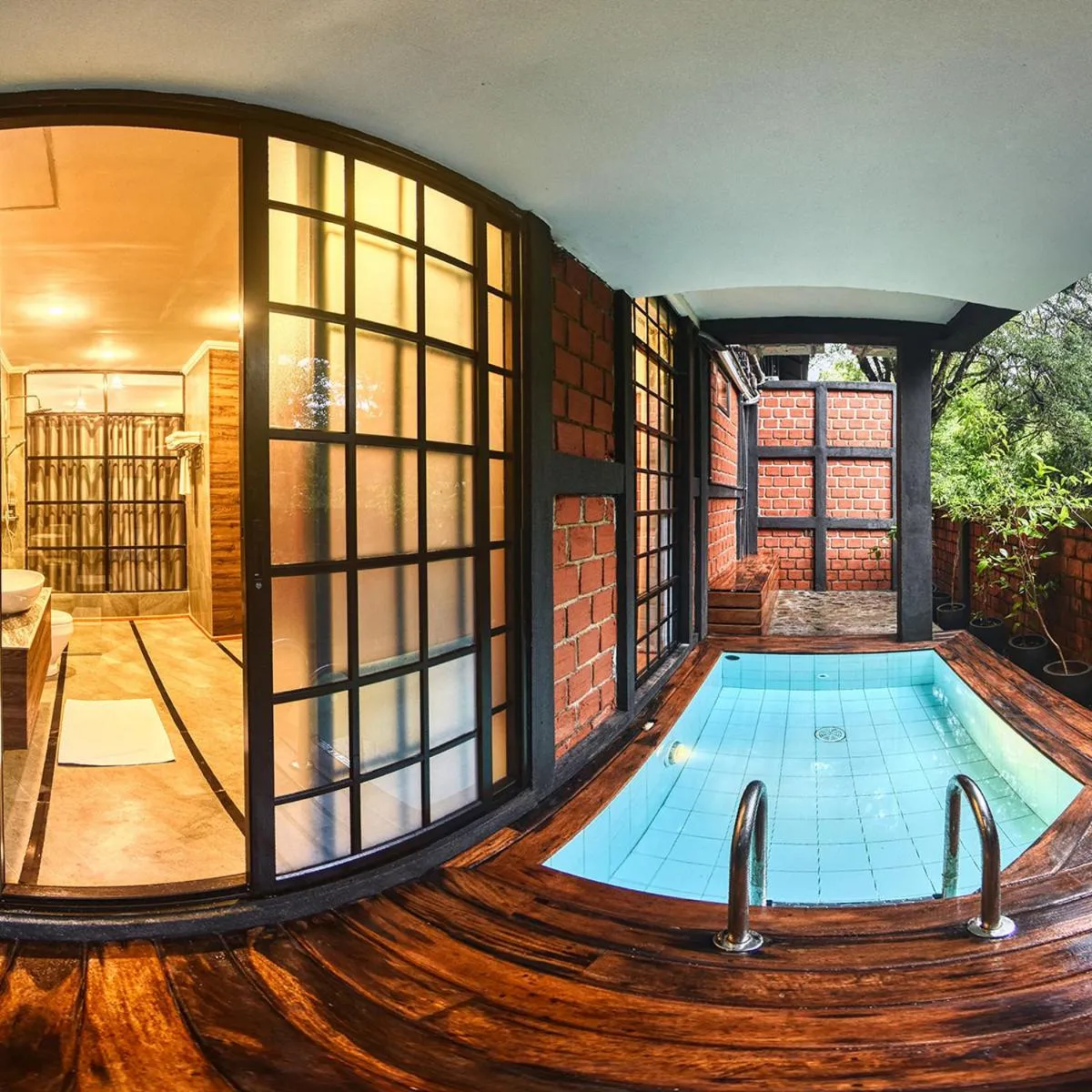 Covanro Sigiriya - Where Heritage Meets Luxury