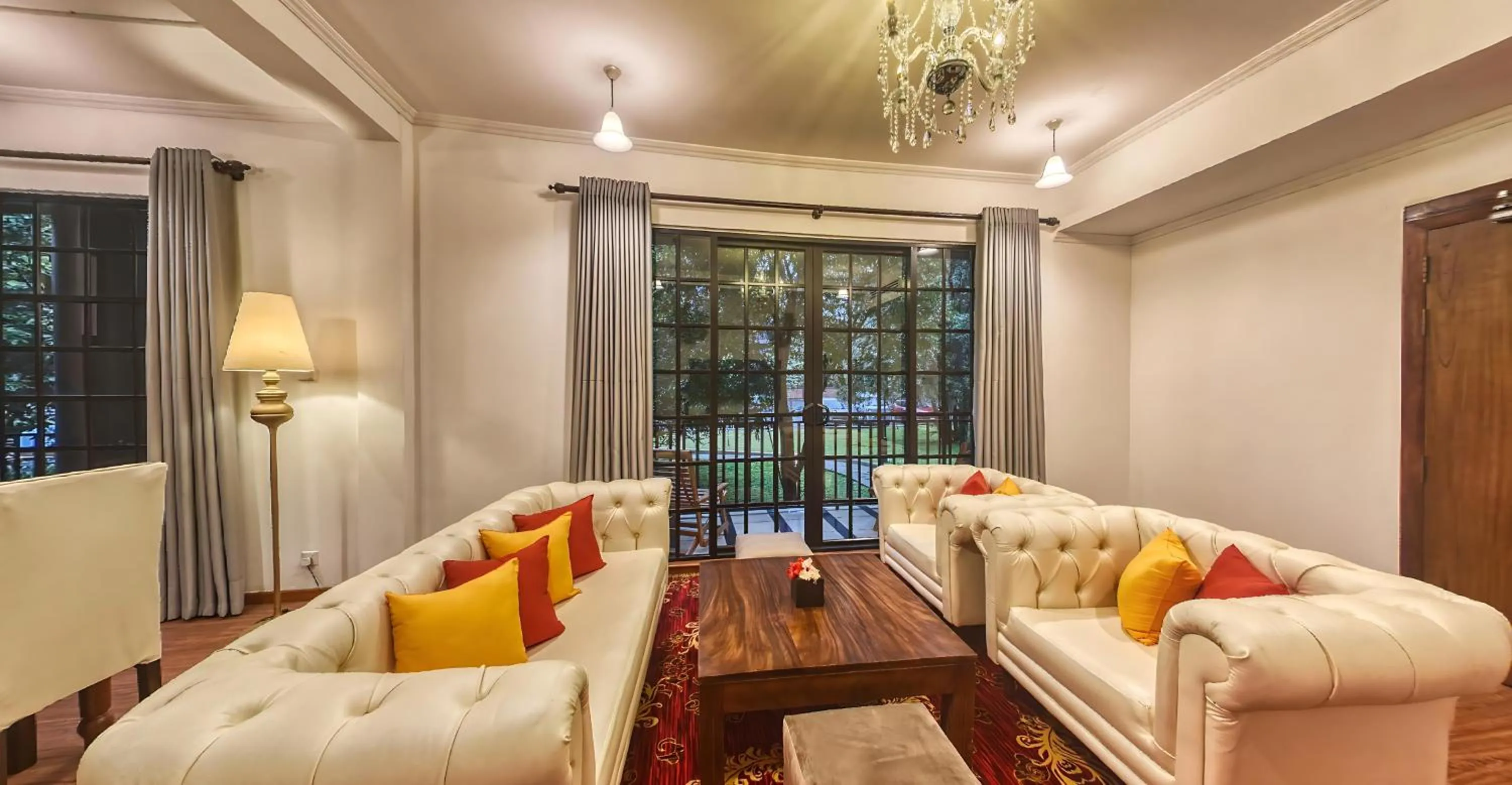 Covanro Sigiriya - Where Heritage Meets Luxury