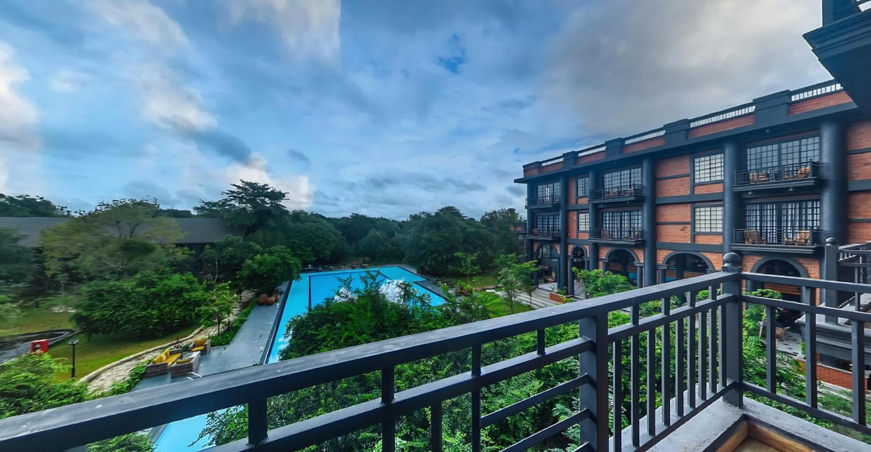 Covanro Sigiriya - Where Heritage Meets Luxury