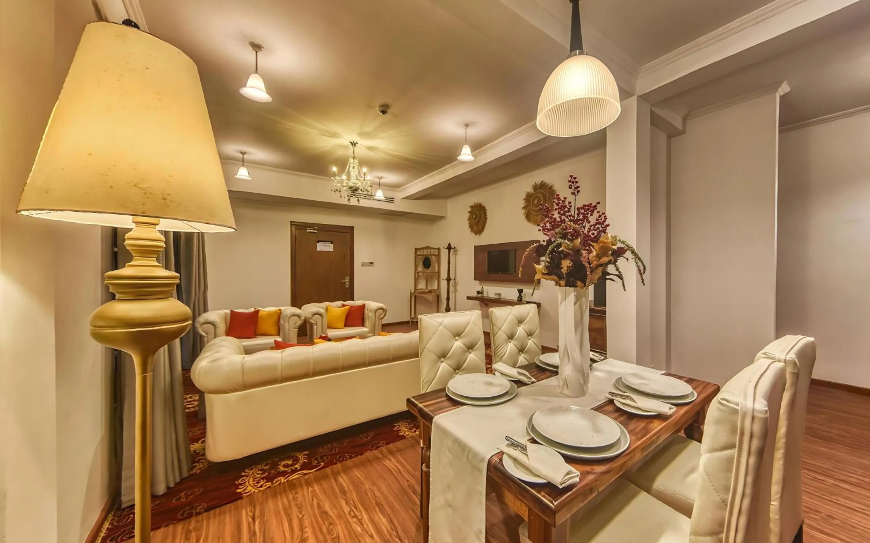 Covanro Sigiriya - Where Heritage Meets Luxury