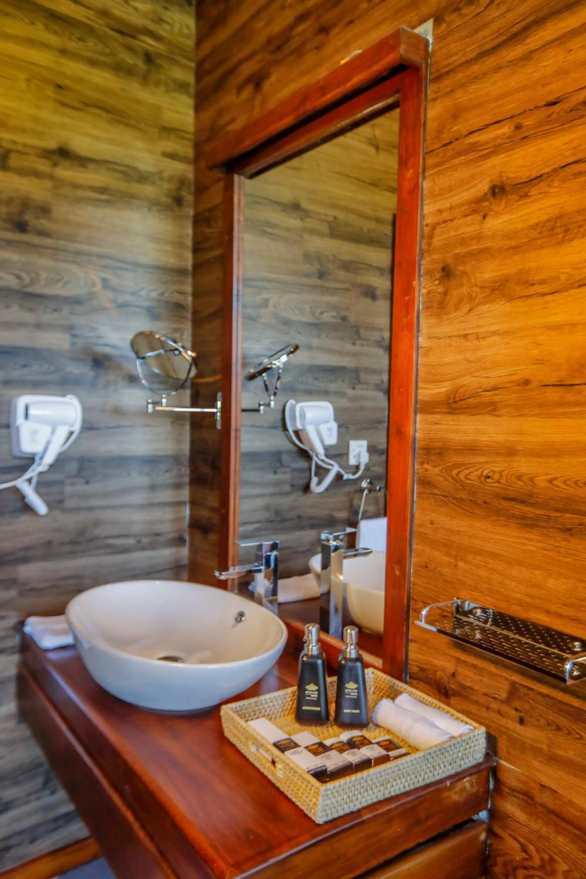 Covanro Sigiriya - Where Heritage Meets Luxury