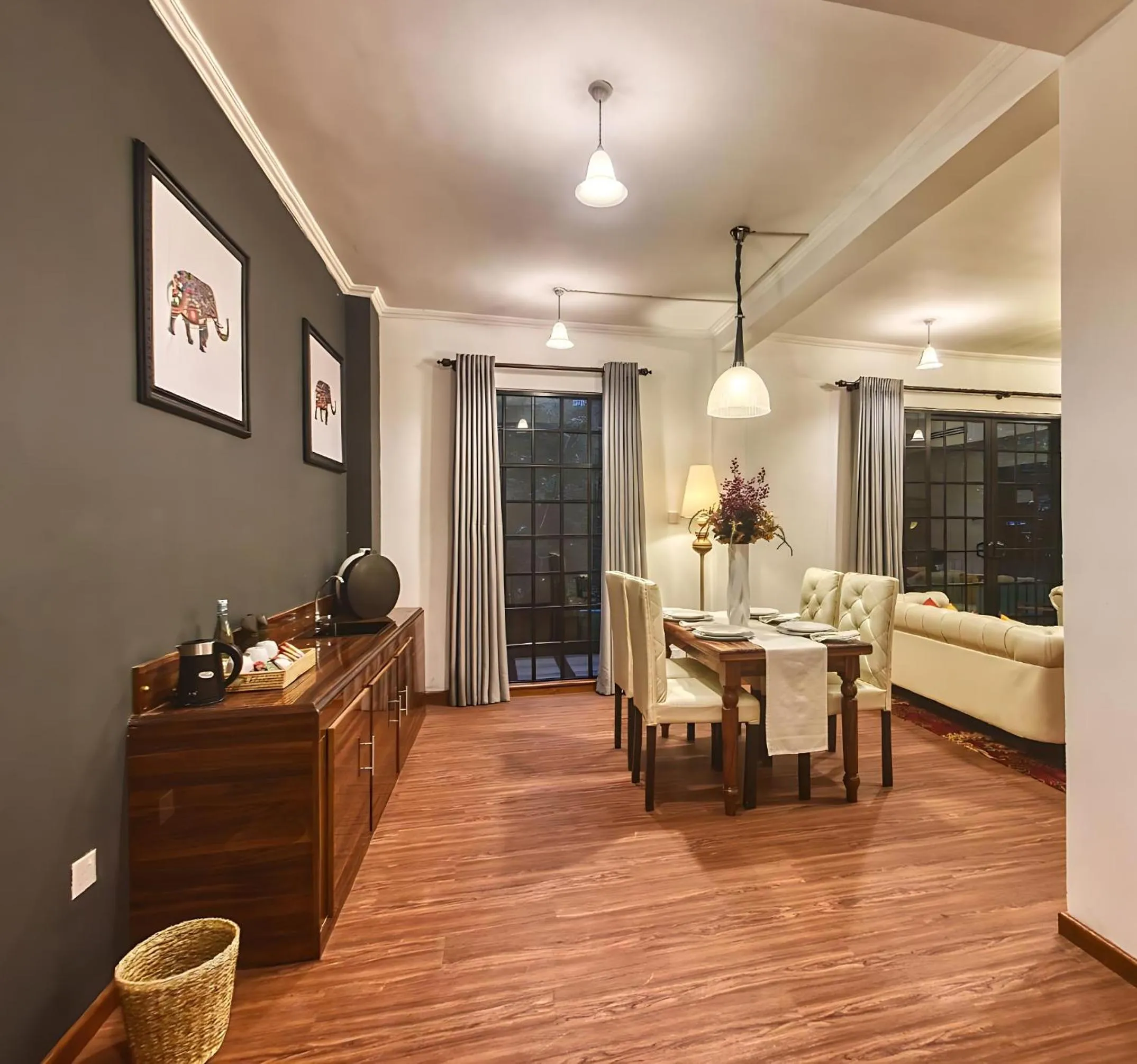 Covanro Sigiriya - Where Heritage Meets Luxury