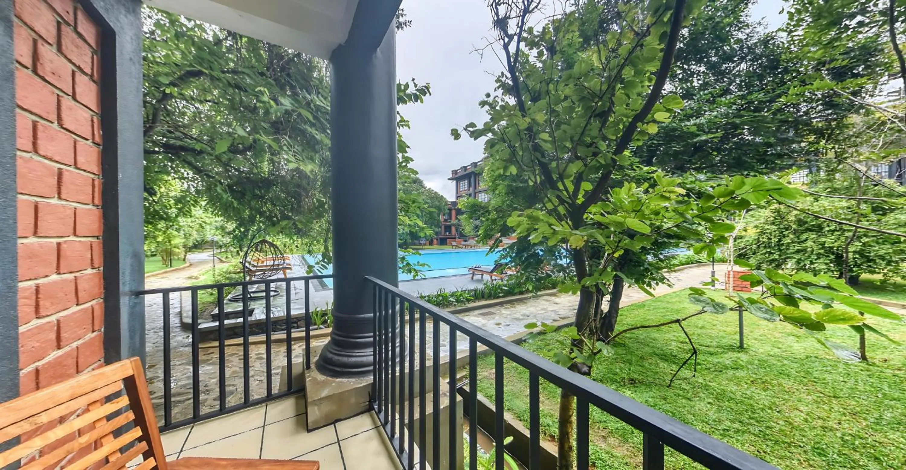 Covanro Sigiriya - Where Heritage Meets Luxury