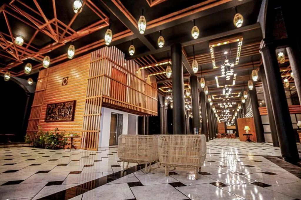 Covanro Sigiriya - Where Heritage Meets Luxury