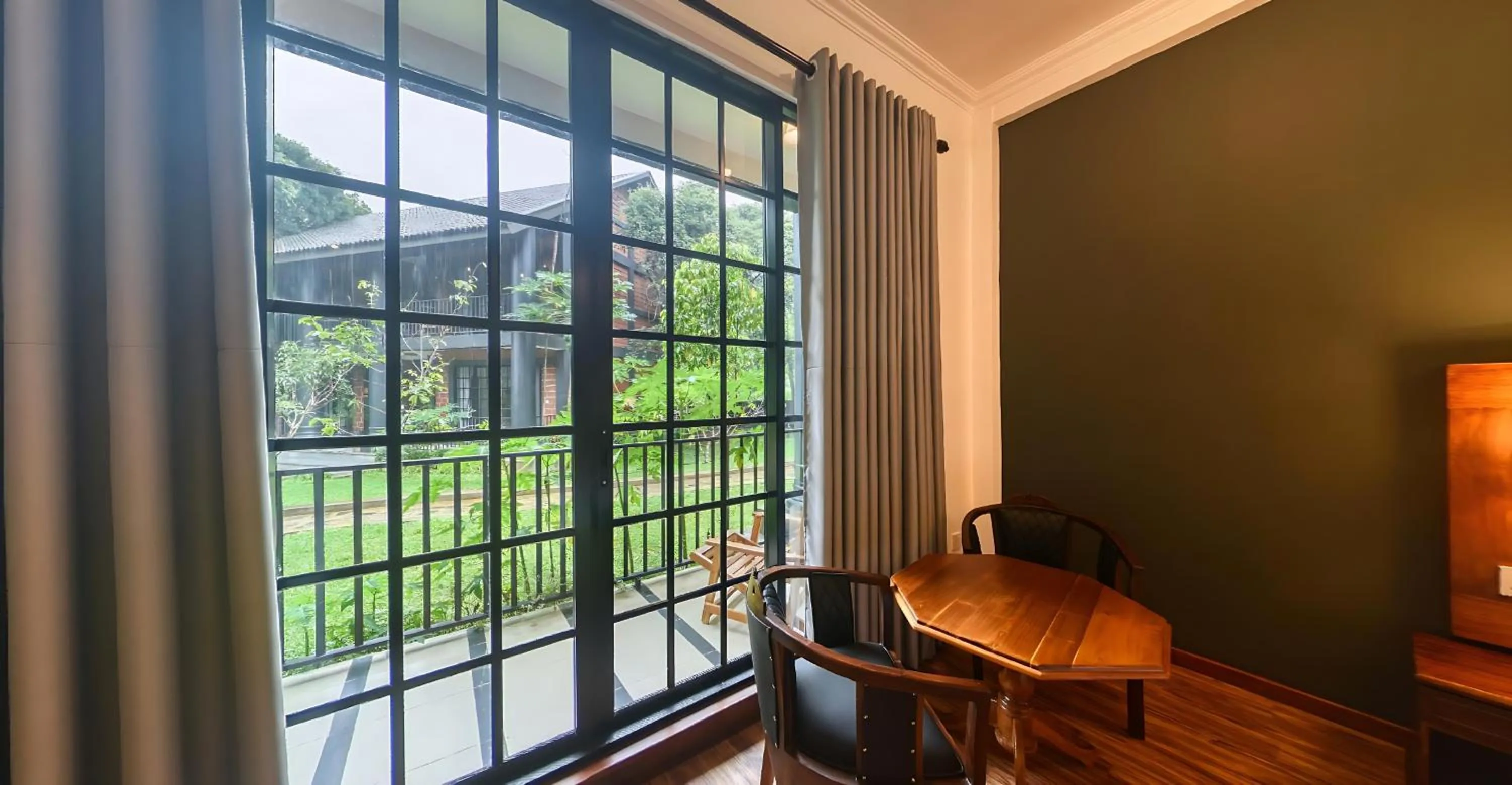 Covanro Sigiriya - Where Heritage Meets Luxury