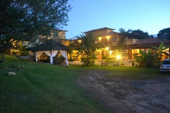 POUSADA ELOHIM DE BUZIOS