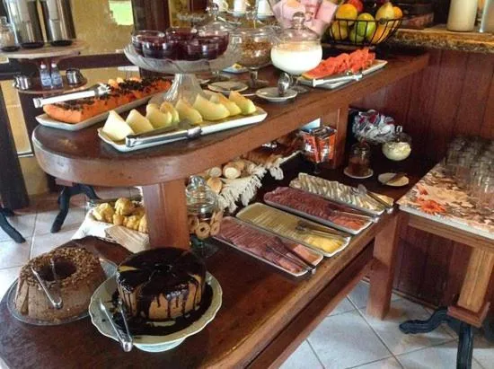 POUSADA ELOHIM DE BUZIOS