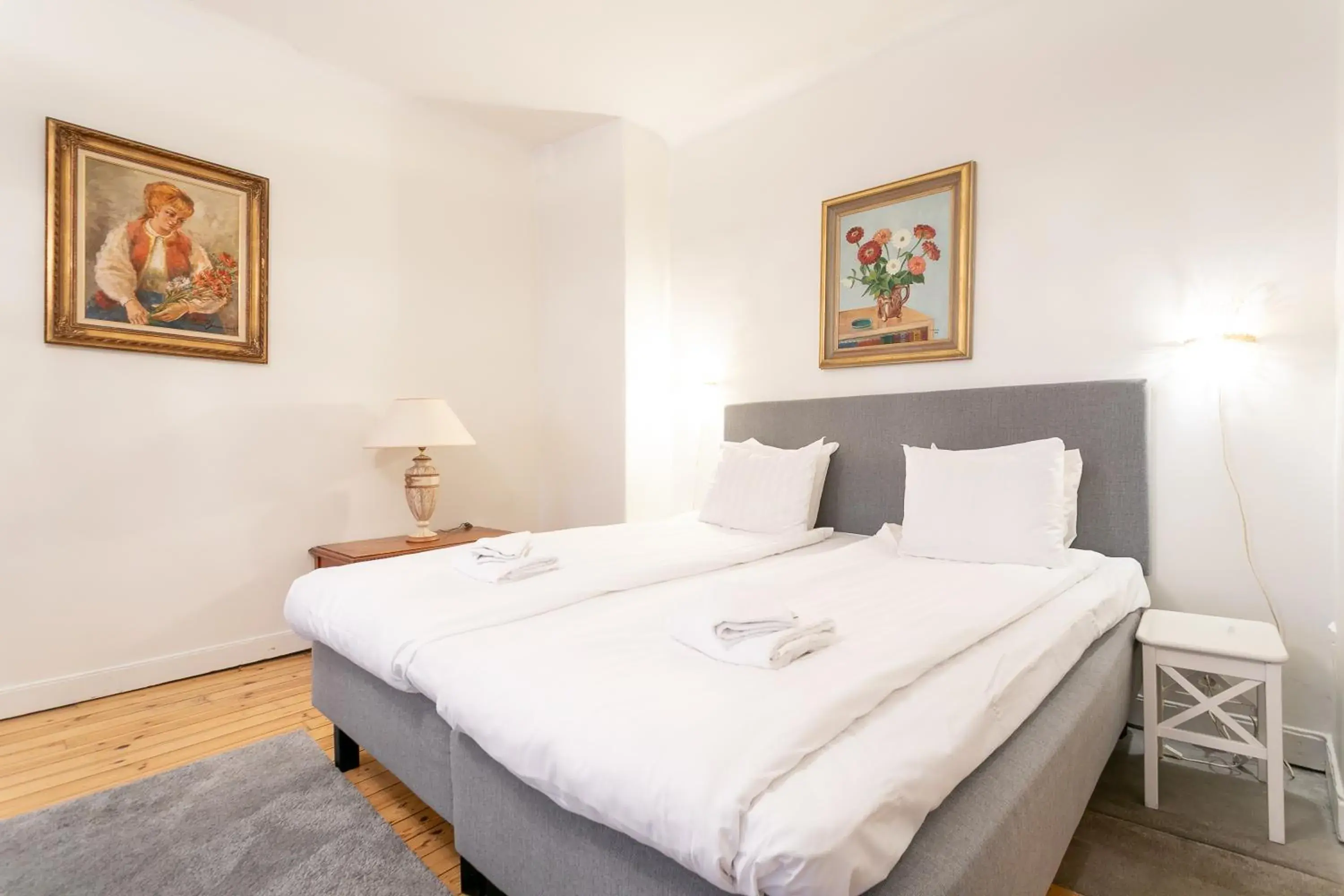 One-Bedroom Apartment in ApartDirect Gamla Stan II One-Bedroom Apartment in ApartDirect Gamla Stan II
