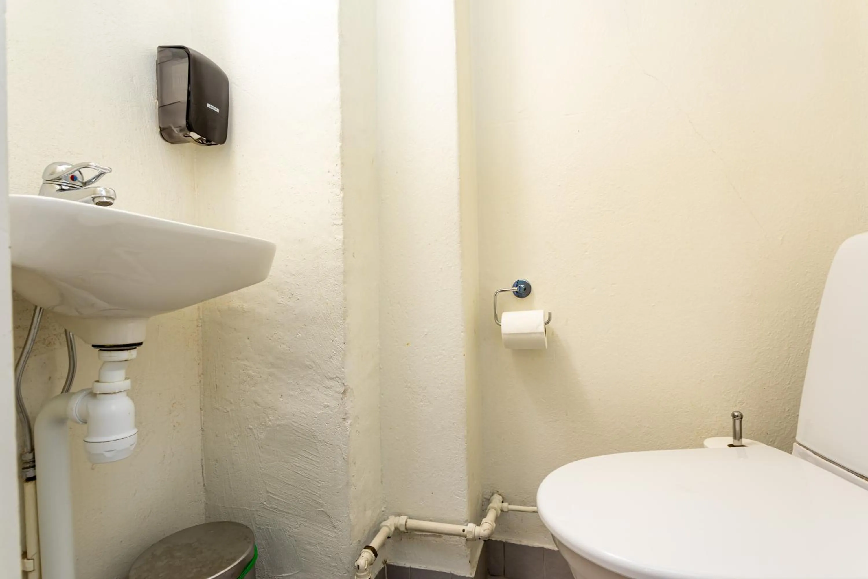 Bathroom in ApartDirect Gamla Stan II