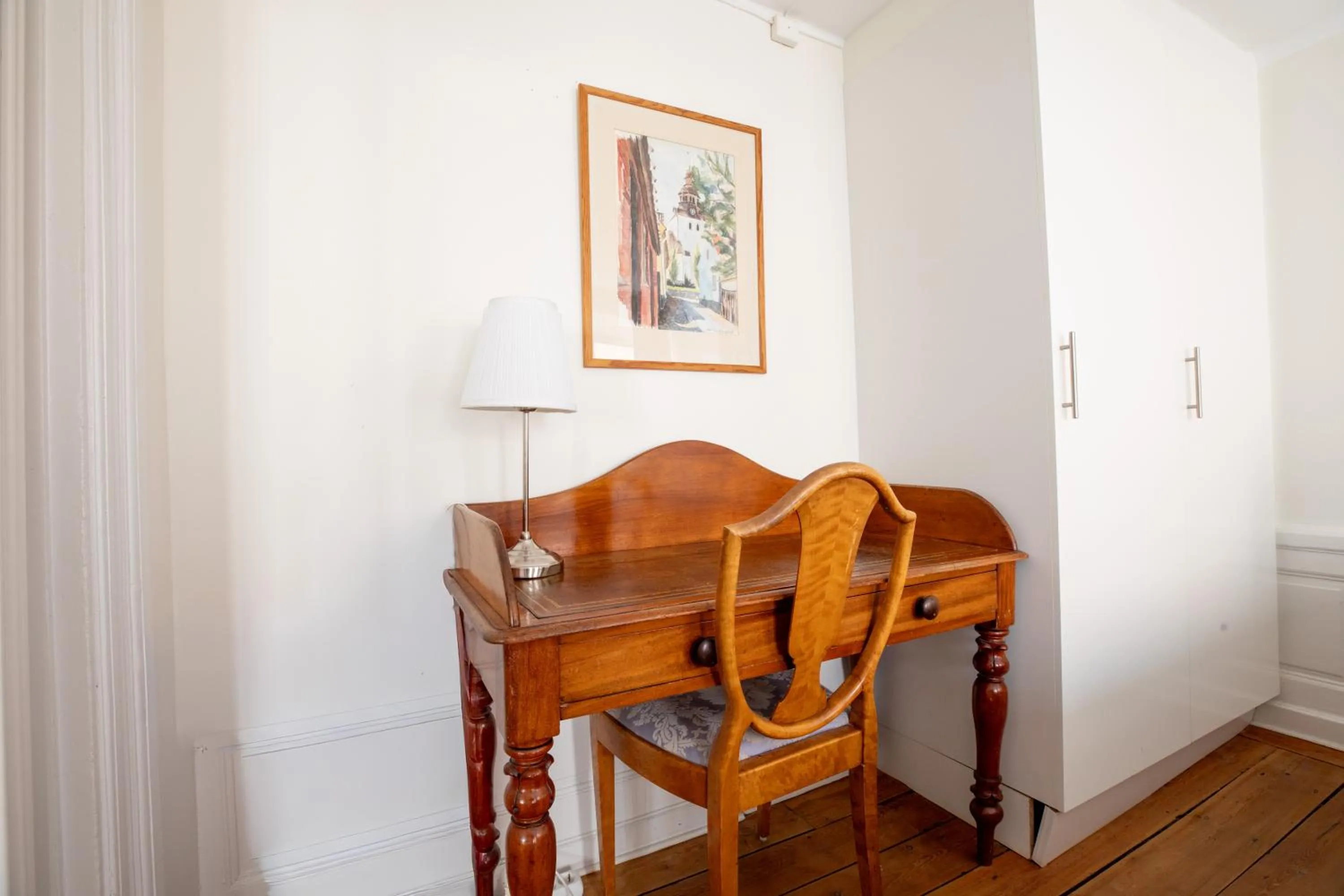 Bedroom in ApartDirect Gamla Stan II