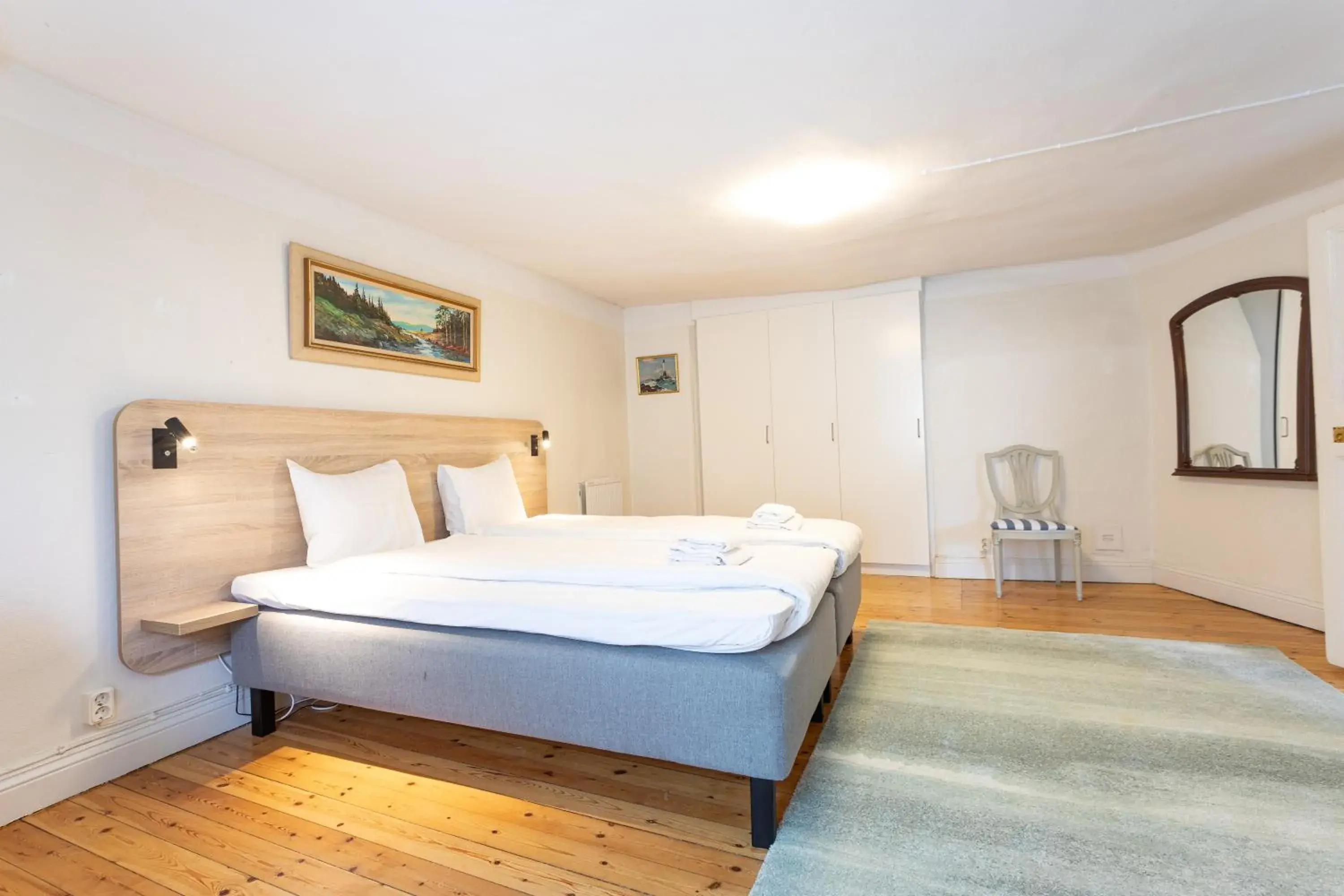 Superior Apartment in ApartDirect Gamla Stan II Superior Apartment in ApartDirect Gamla Stan II