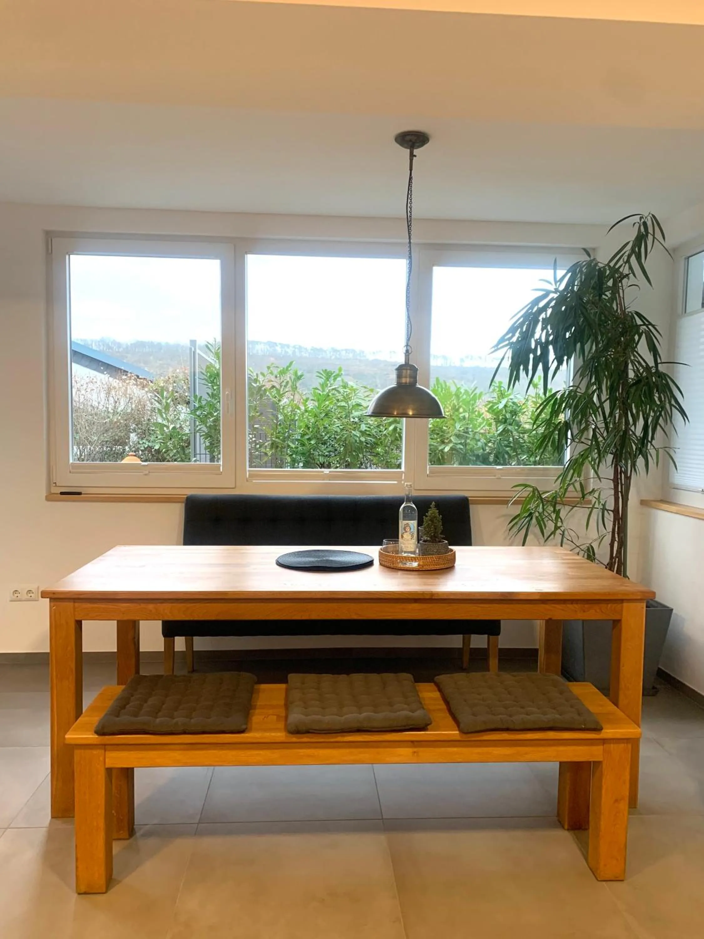 Ferienapartment Auszeit- Sauna, Whirlpool und Garten zur Alleinnutzung