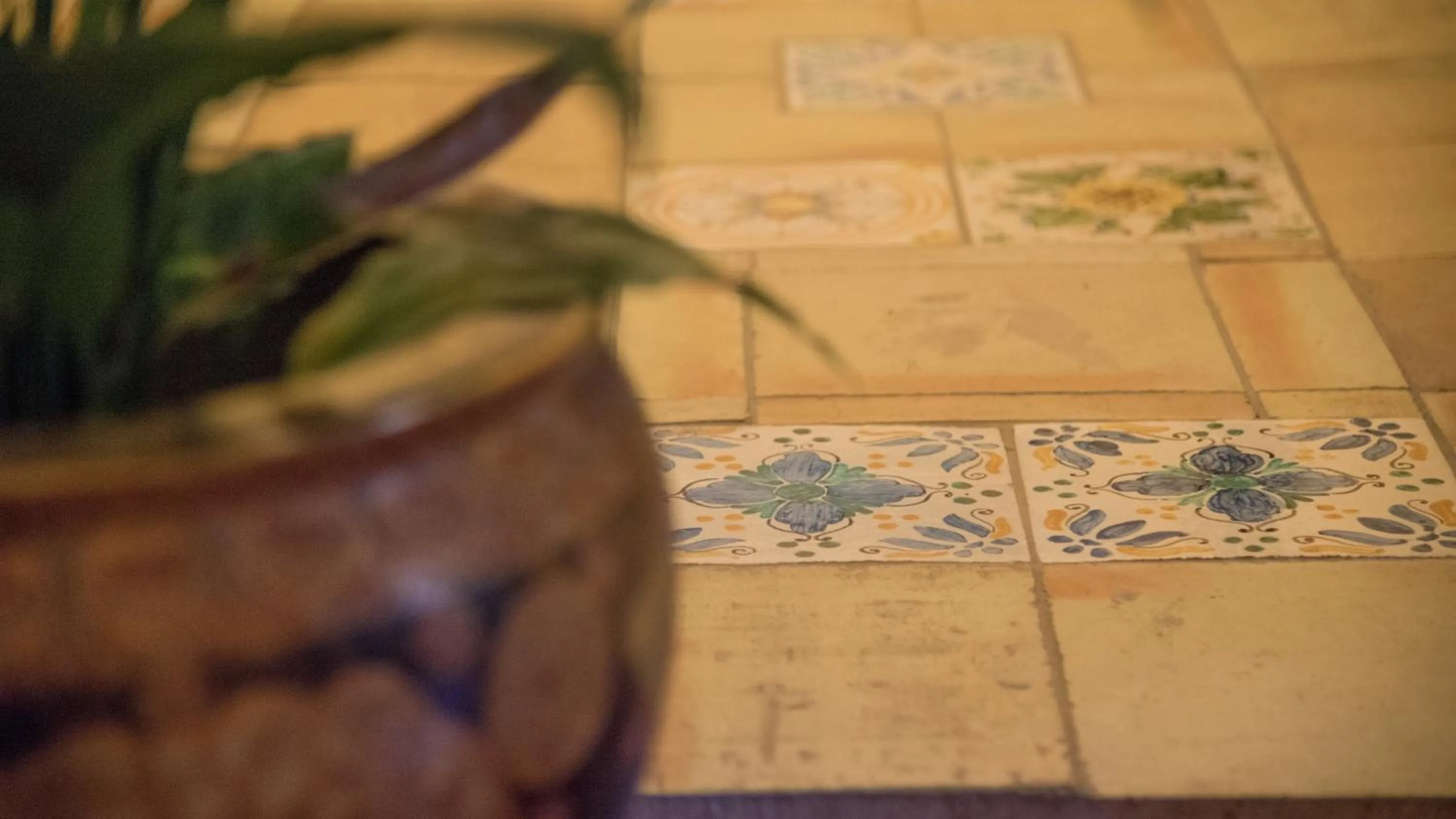 Day in B&B Via Spalti 52