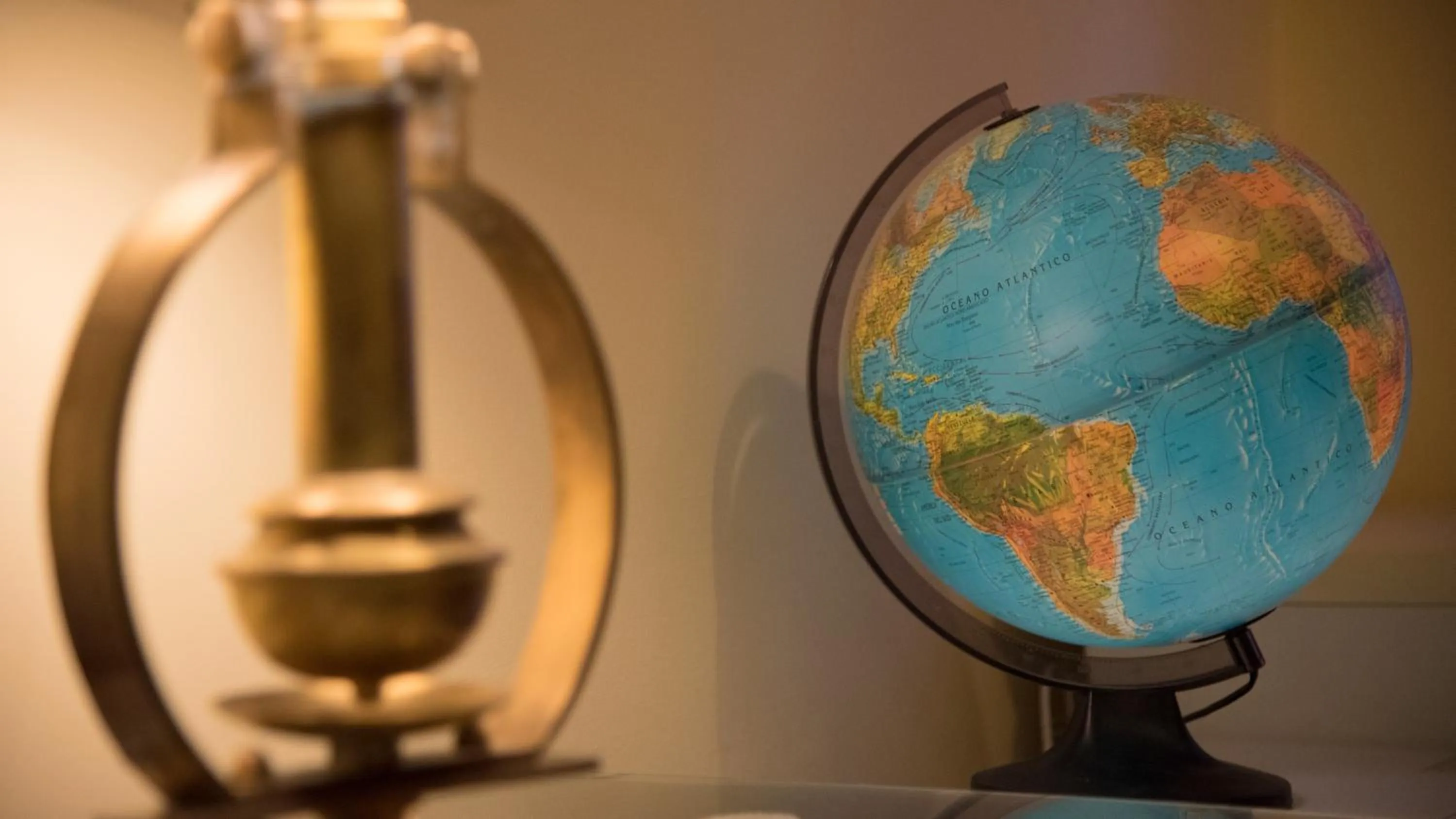 Decorative detail in B&B Via Spalti 52