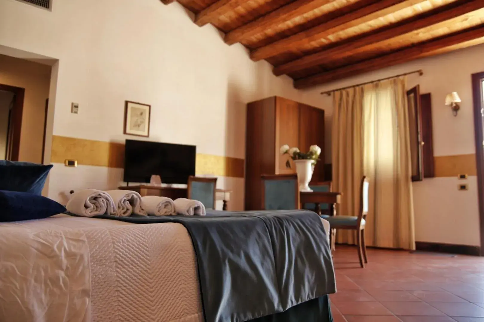 Deluxe Apartment in Villa Lampedusa Deluxe Apartment in Villa Lampedusa