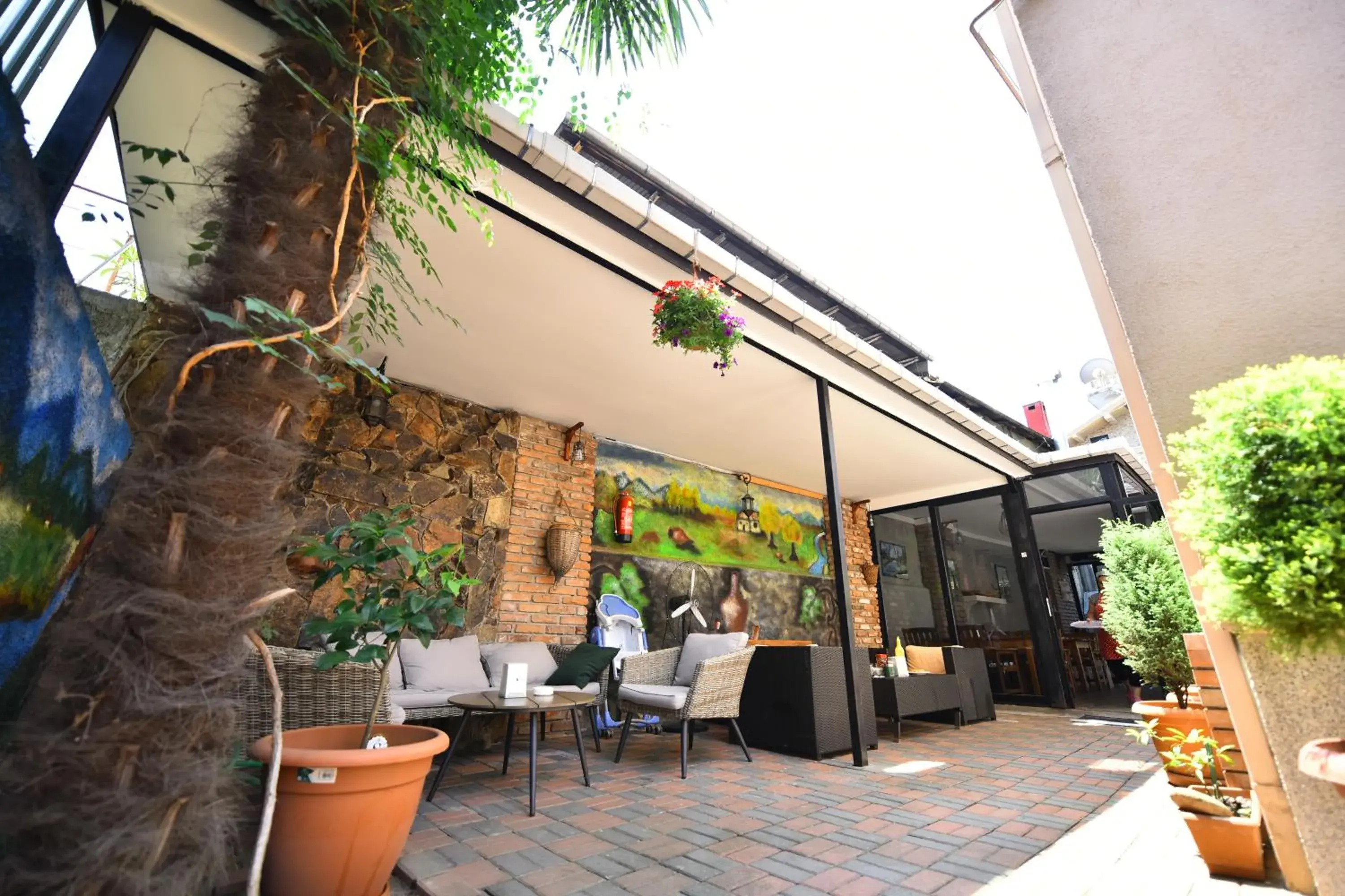 Hotel Phaliashvili Hotel Phaliashvili