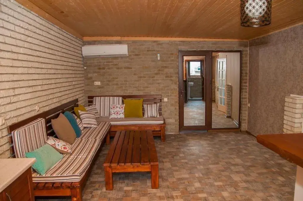 Superior Apartment in Hotel Phaliashvili Superior Apartment in Hotel Phaliashvili