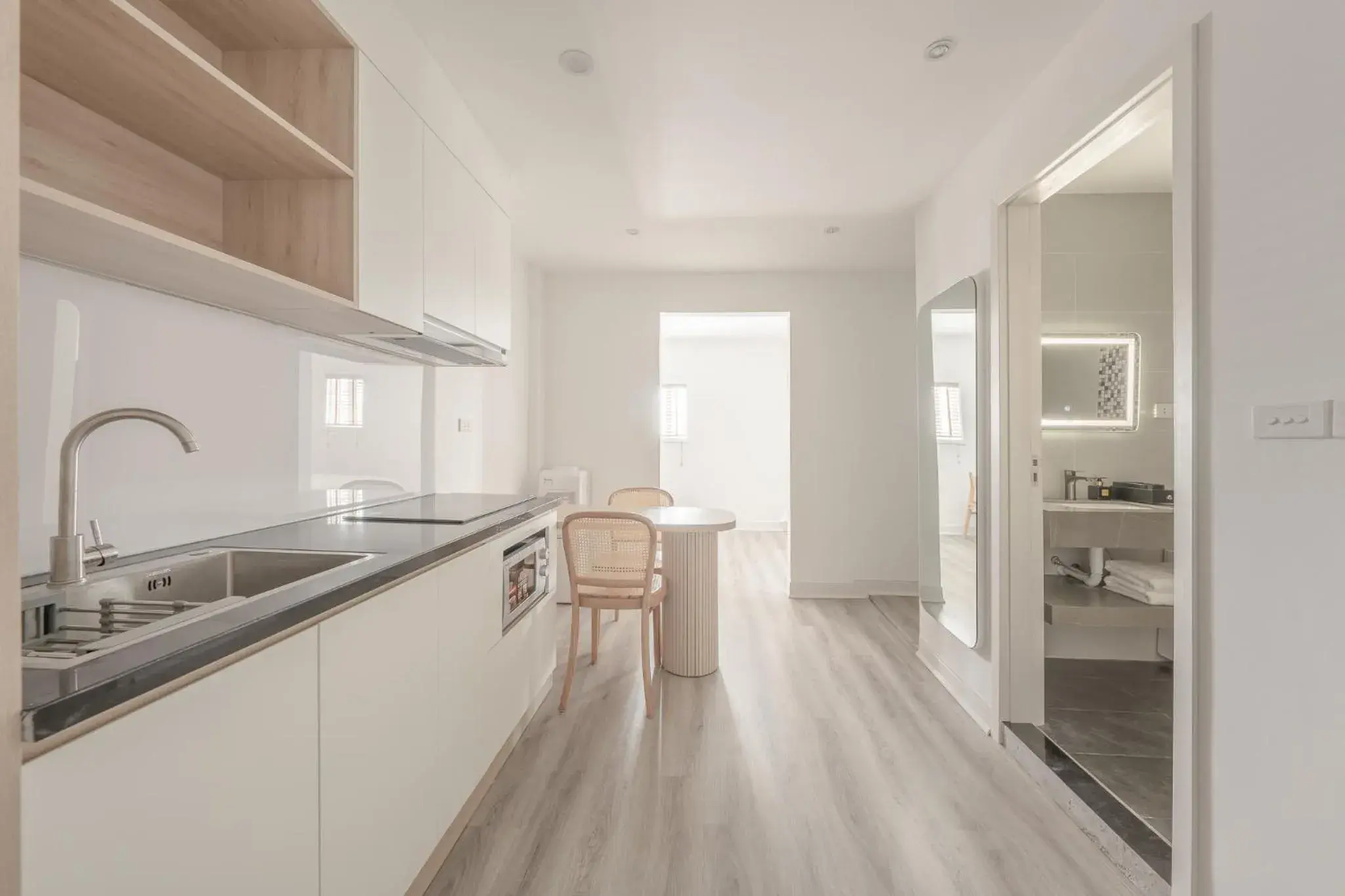 Superior Suite in Apec Hotel Superior Suite in Apec Hotel