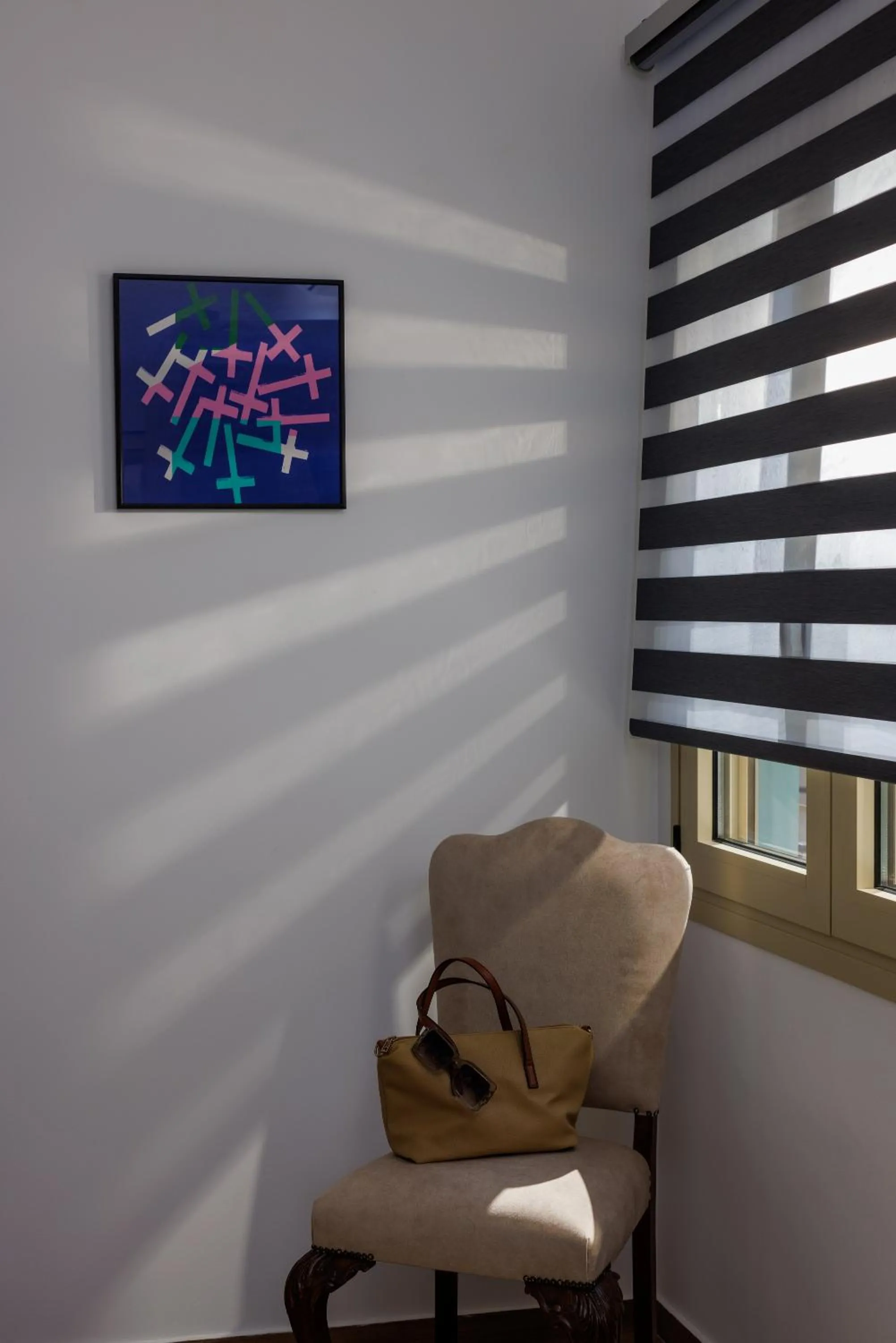 TV and multimedia in Cathedral Suites
