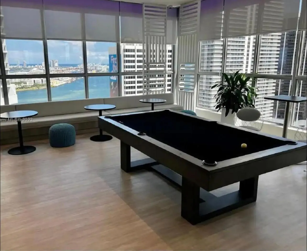 Downtown Miami Hotel