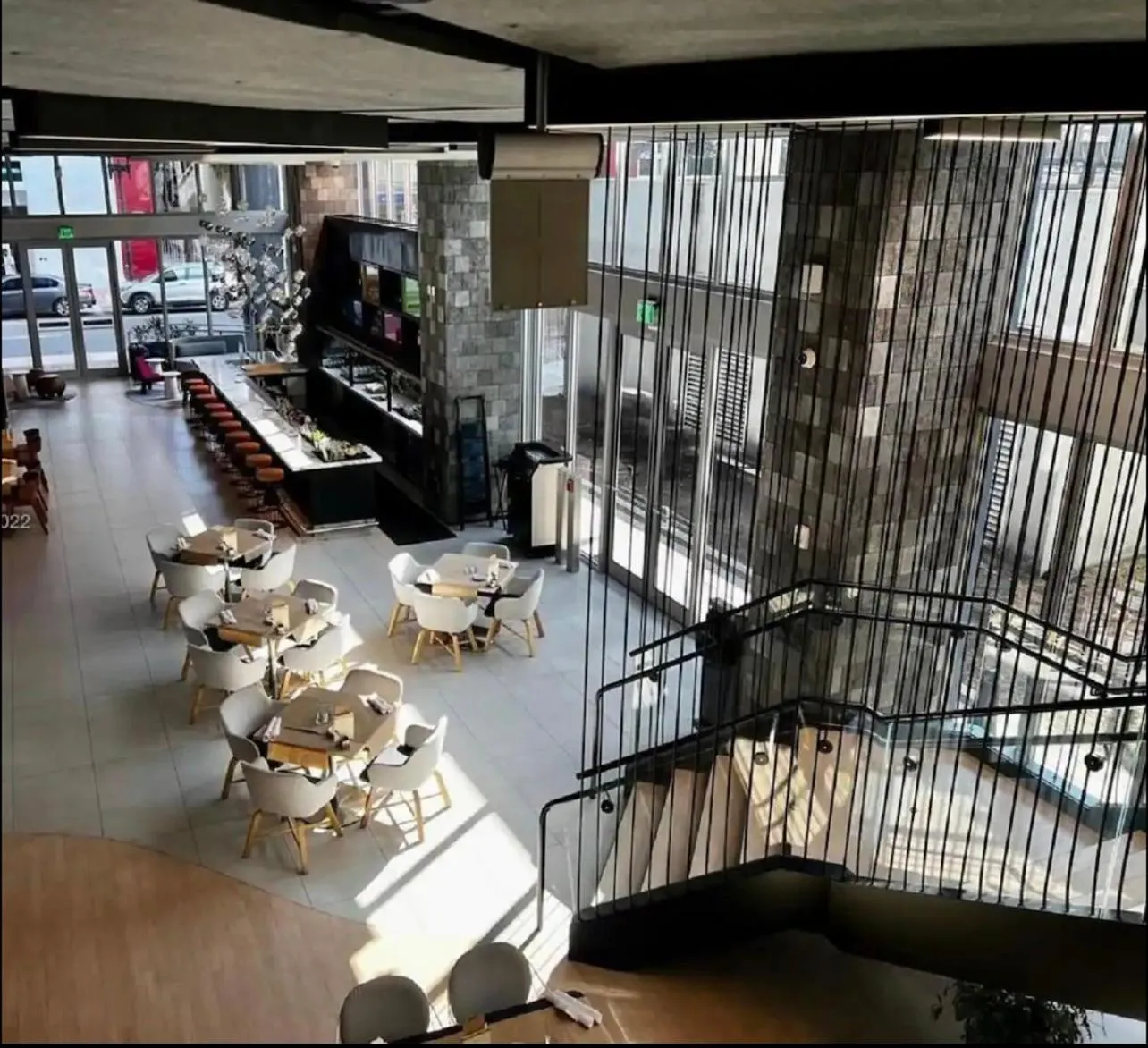 Downtown Miami Hotel