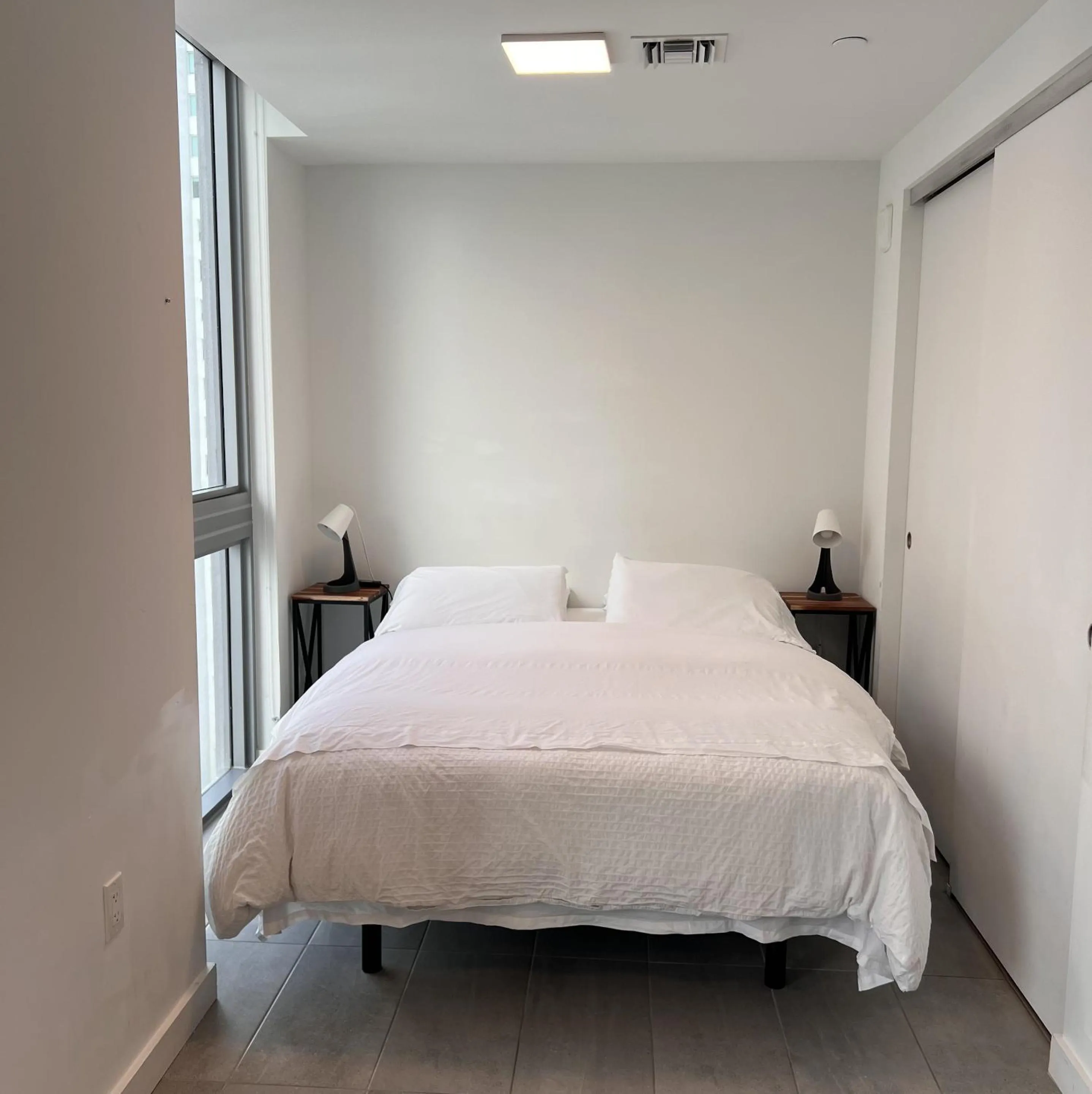 Downtown Miami Hotel