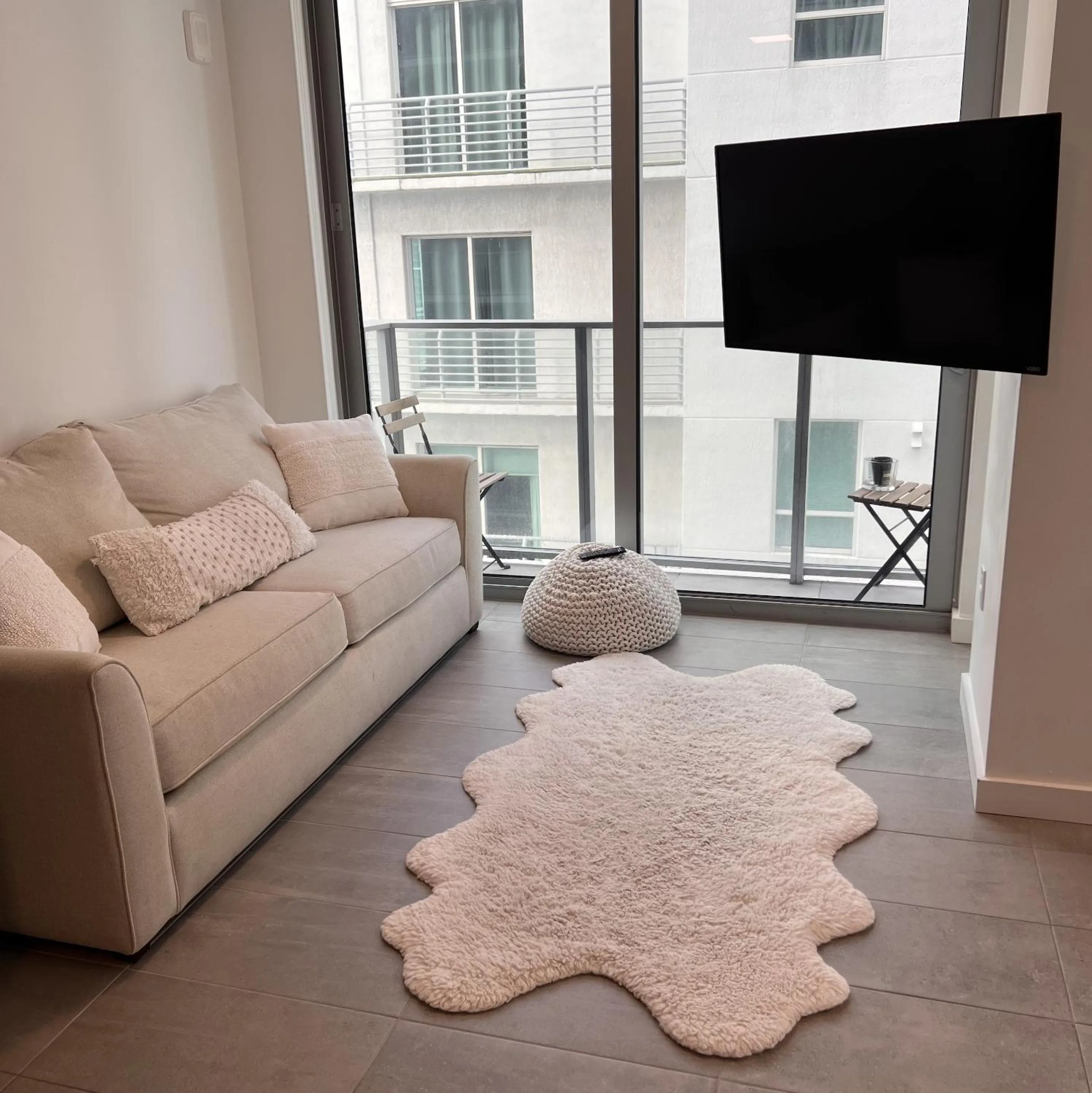 Downtown Miami Hotel