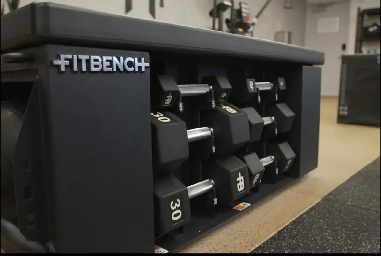 Downtown Miami Hotel