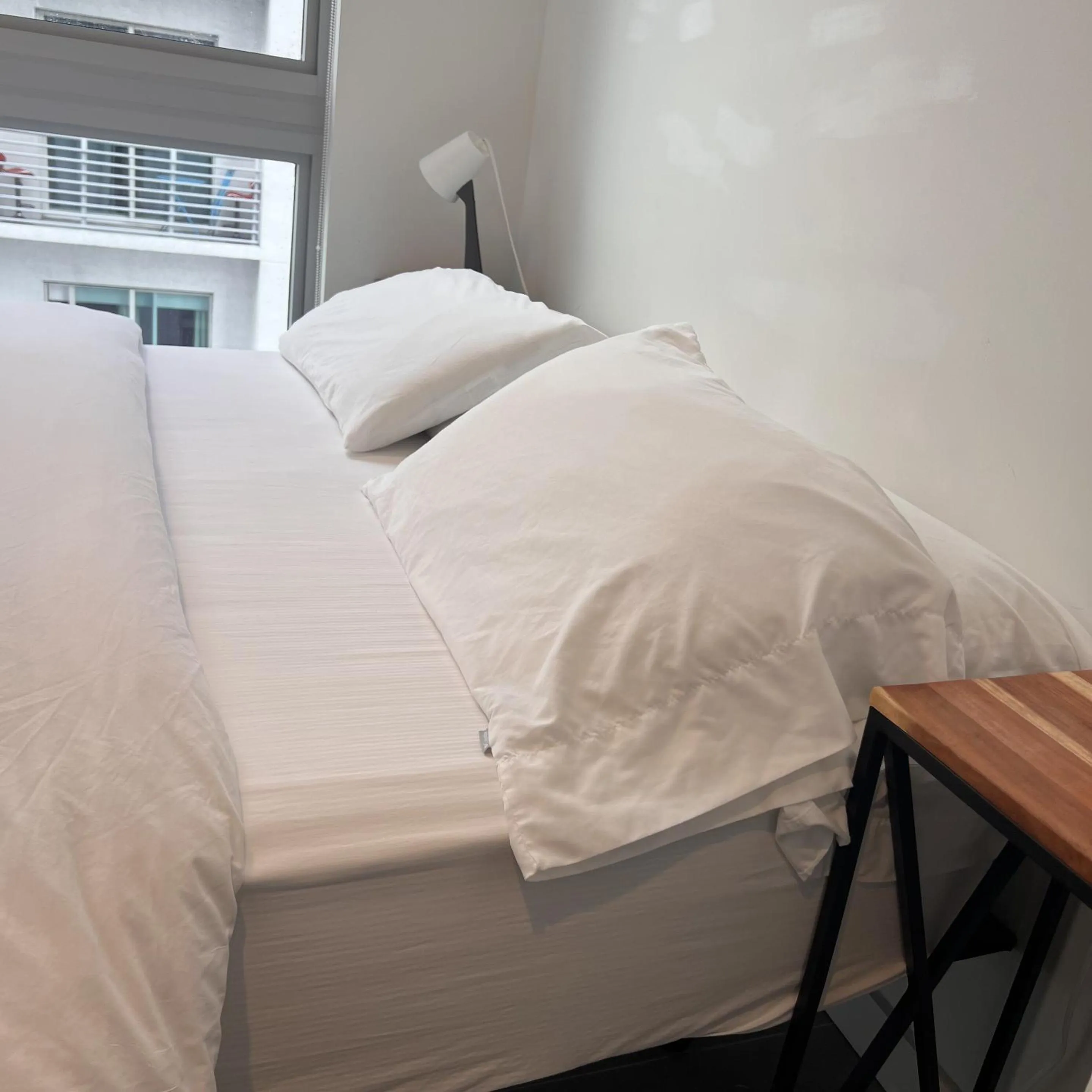 Downtown Miami Hotel