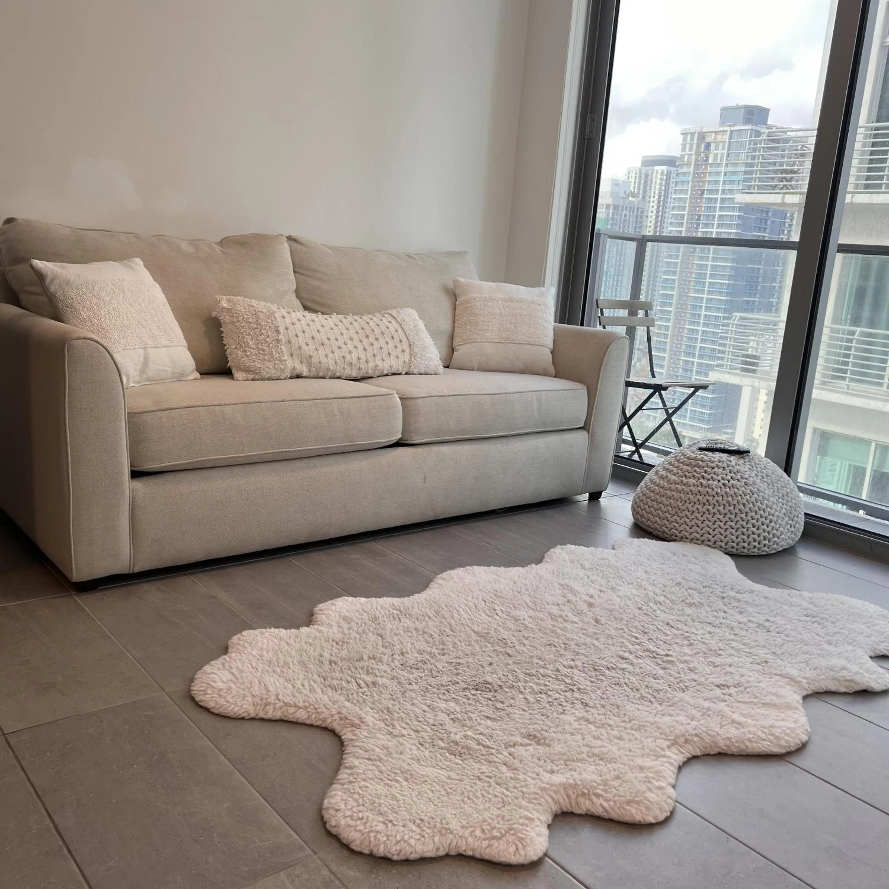 Downtown Miami Hotel