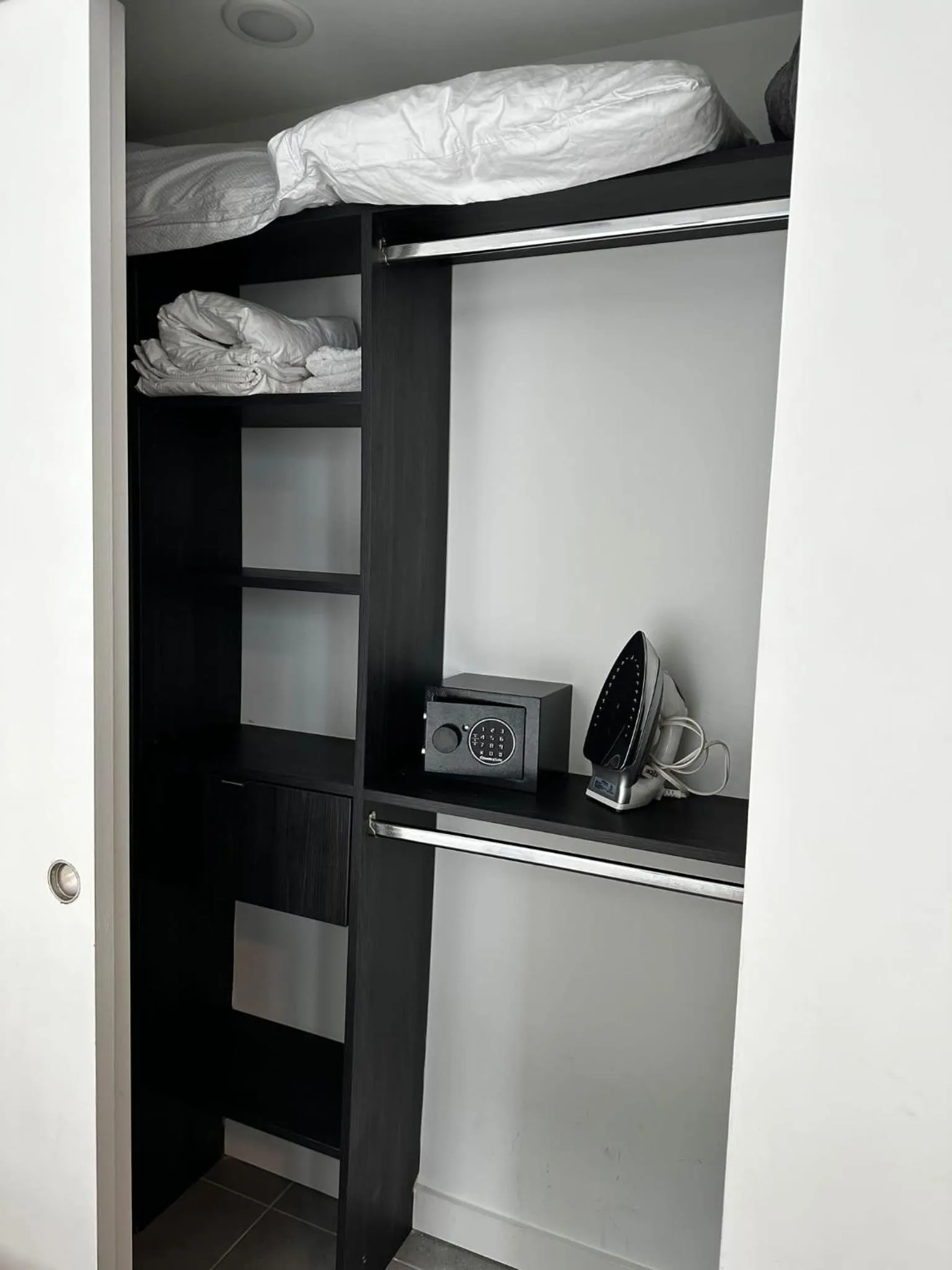 Downtown Miami Hotel