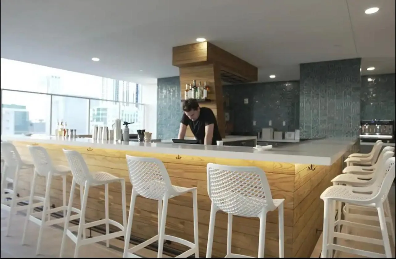 Downtown Miami Hotel