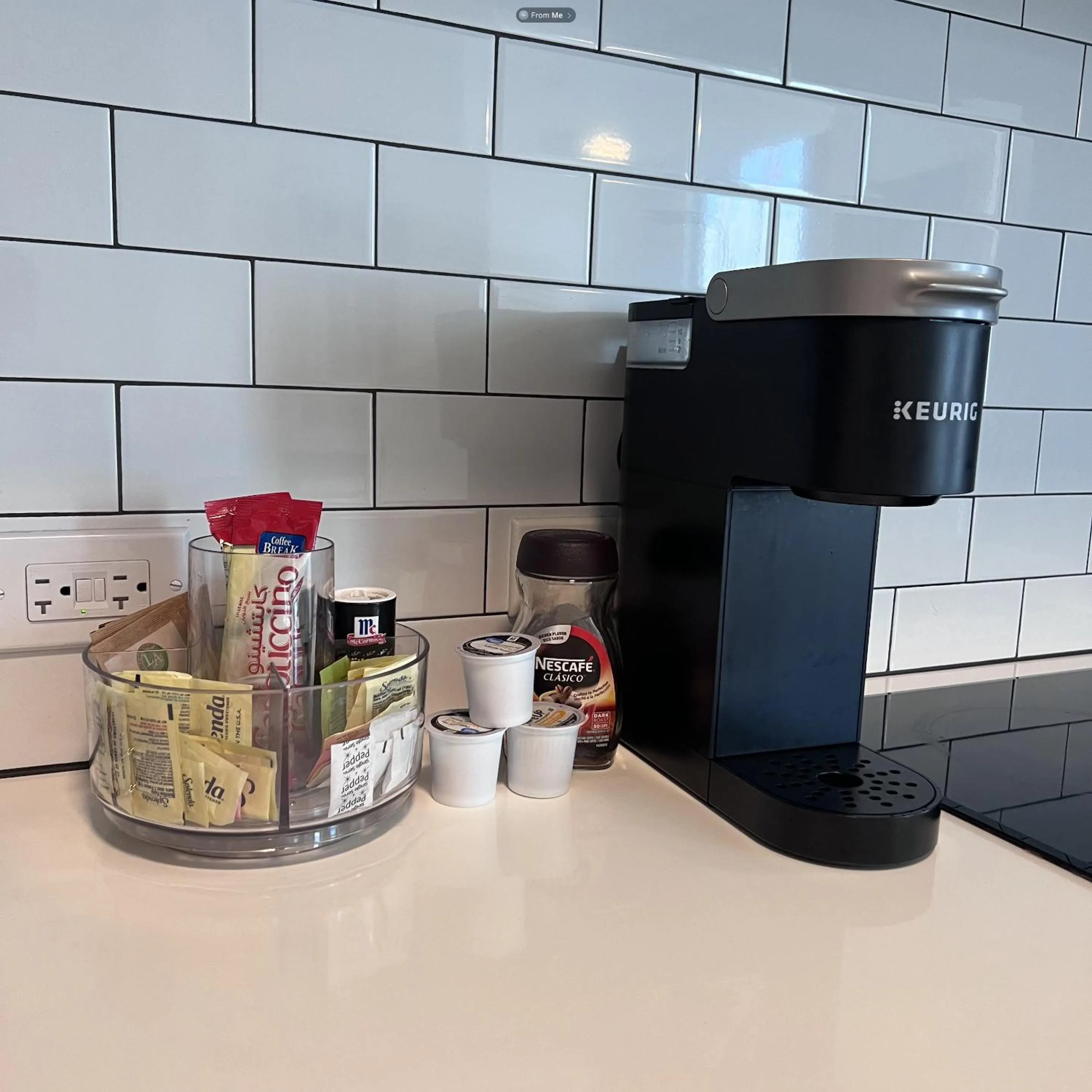 Downtown Miami Hotel