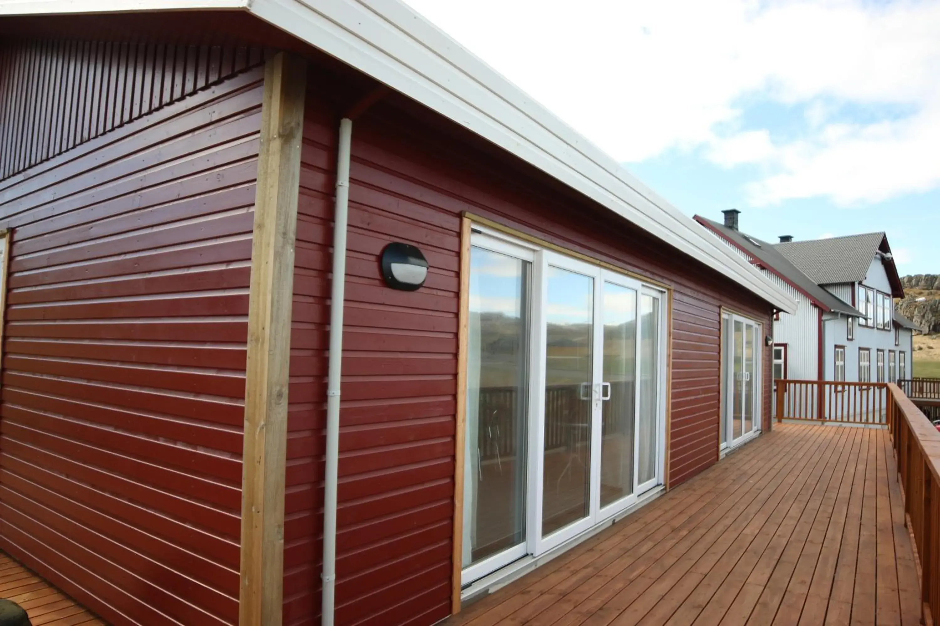 Apartment with Sea View in Framtid Apartments and Holiday Homes Apartment with Sea View in Framtid Apartments and Holiday Homes