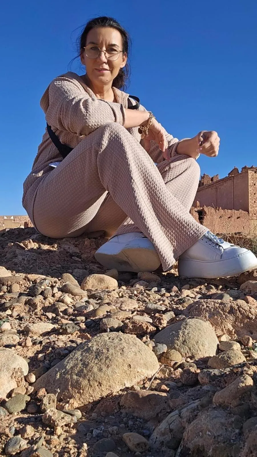 Kasbah Tigmi El Janoub