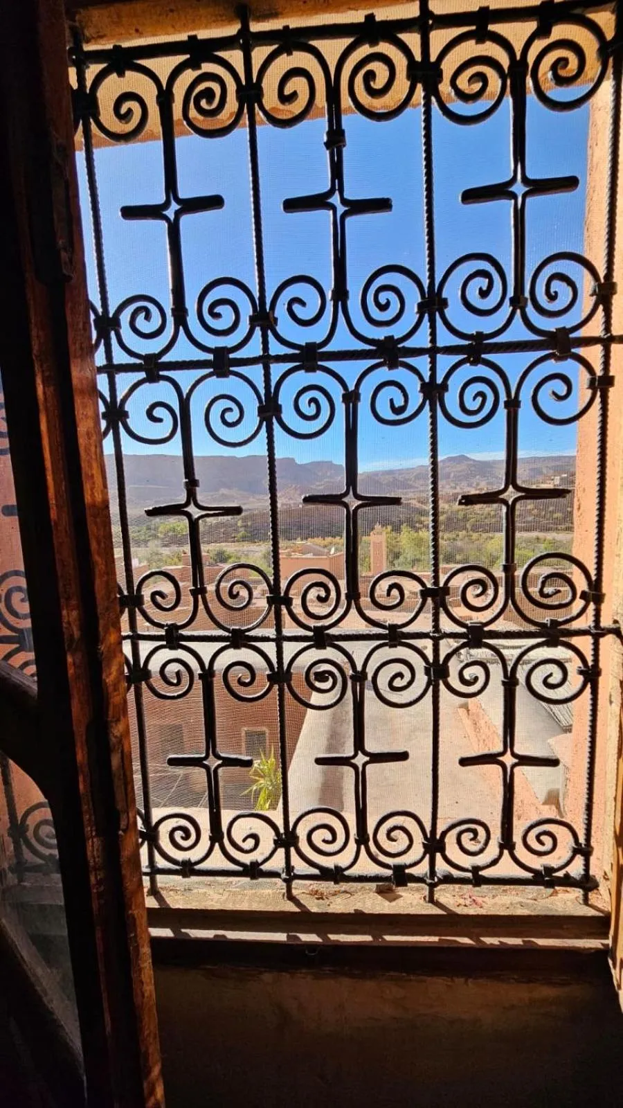 Kasbah Tigmi El Janoub