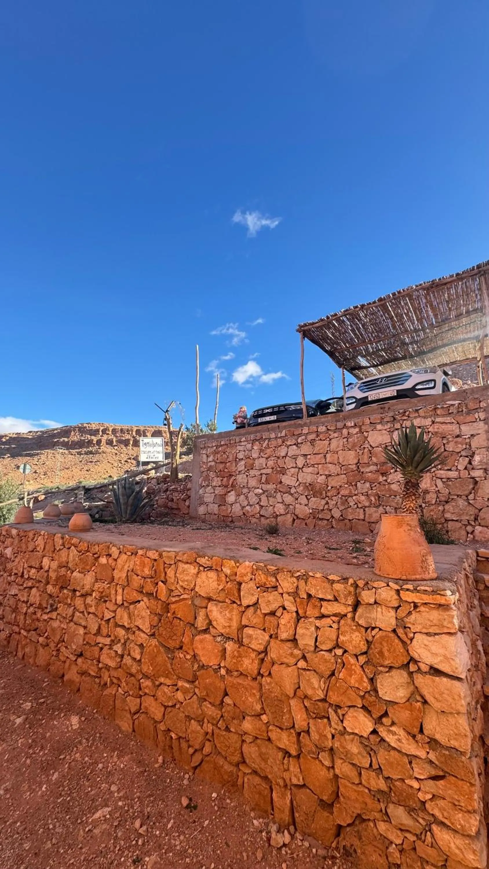 Kasbah Tigmi El Janoub