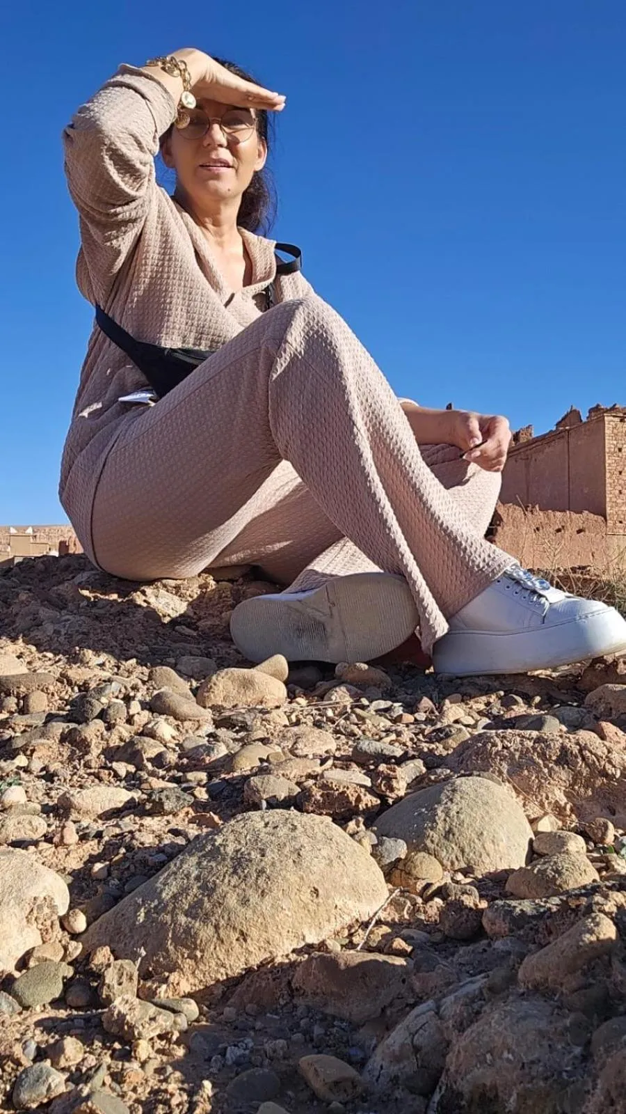 Kasbah Tigmi El Janoub