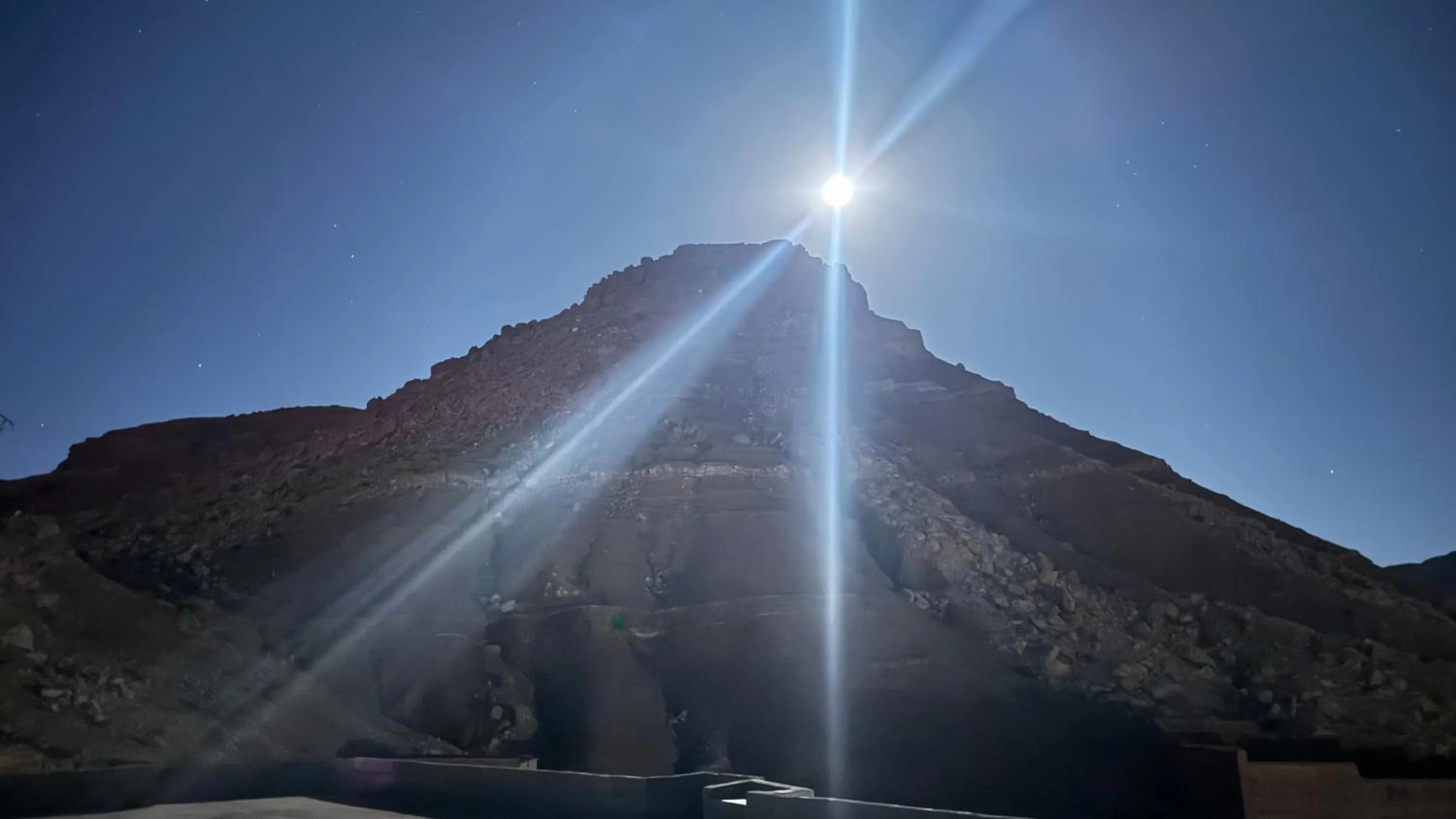 Kasbah Tigmi El Janoub