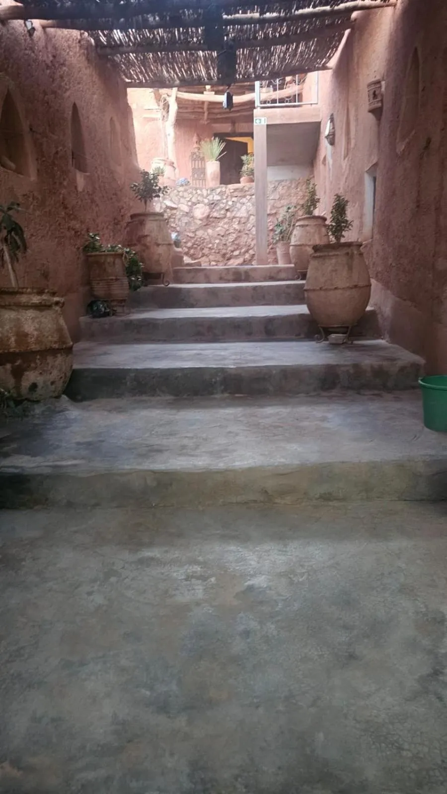 Kasbah Tigmi El Janoub