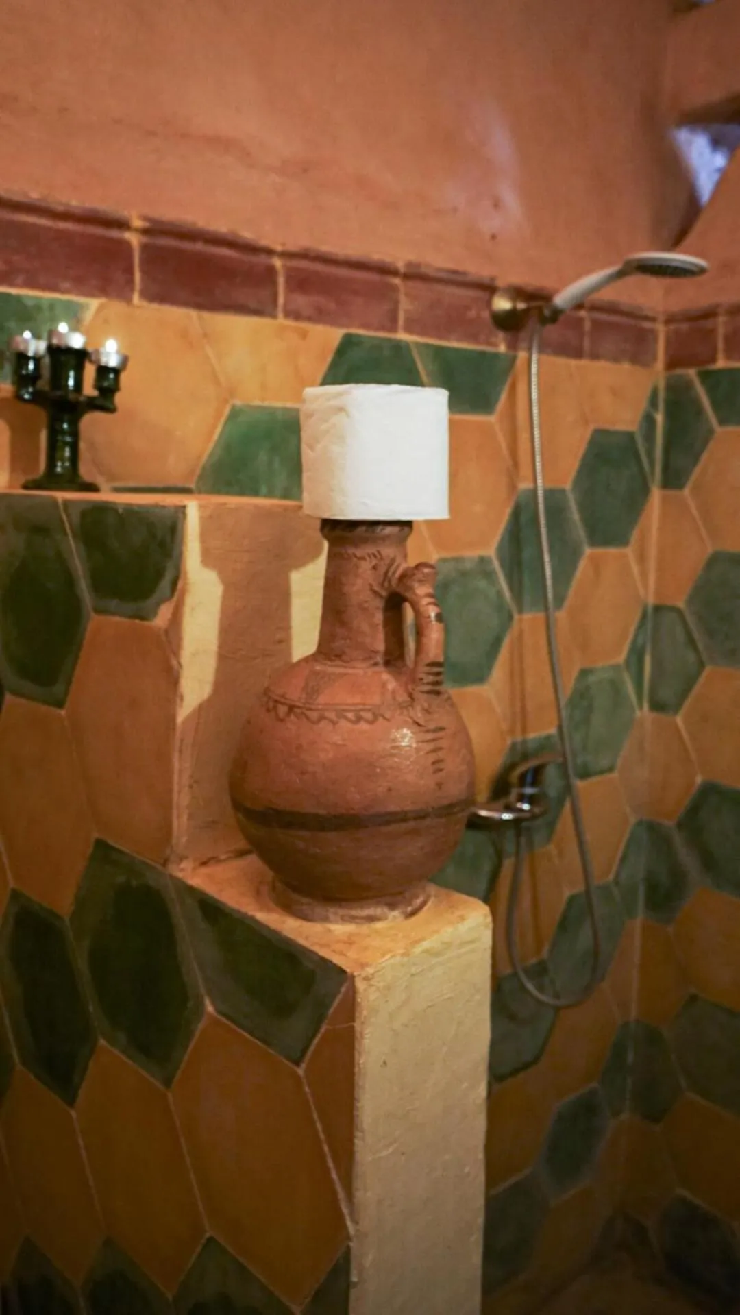 Kasbah Tigmi El Janoub